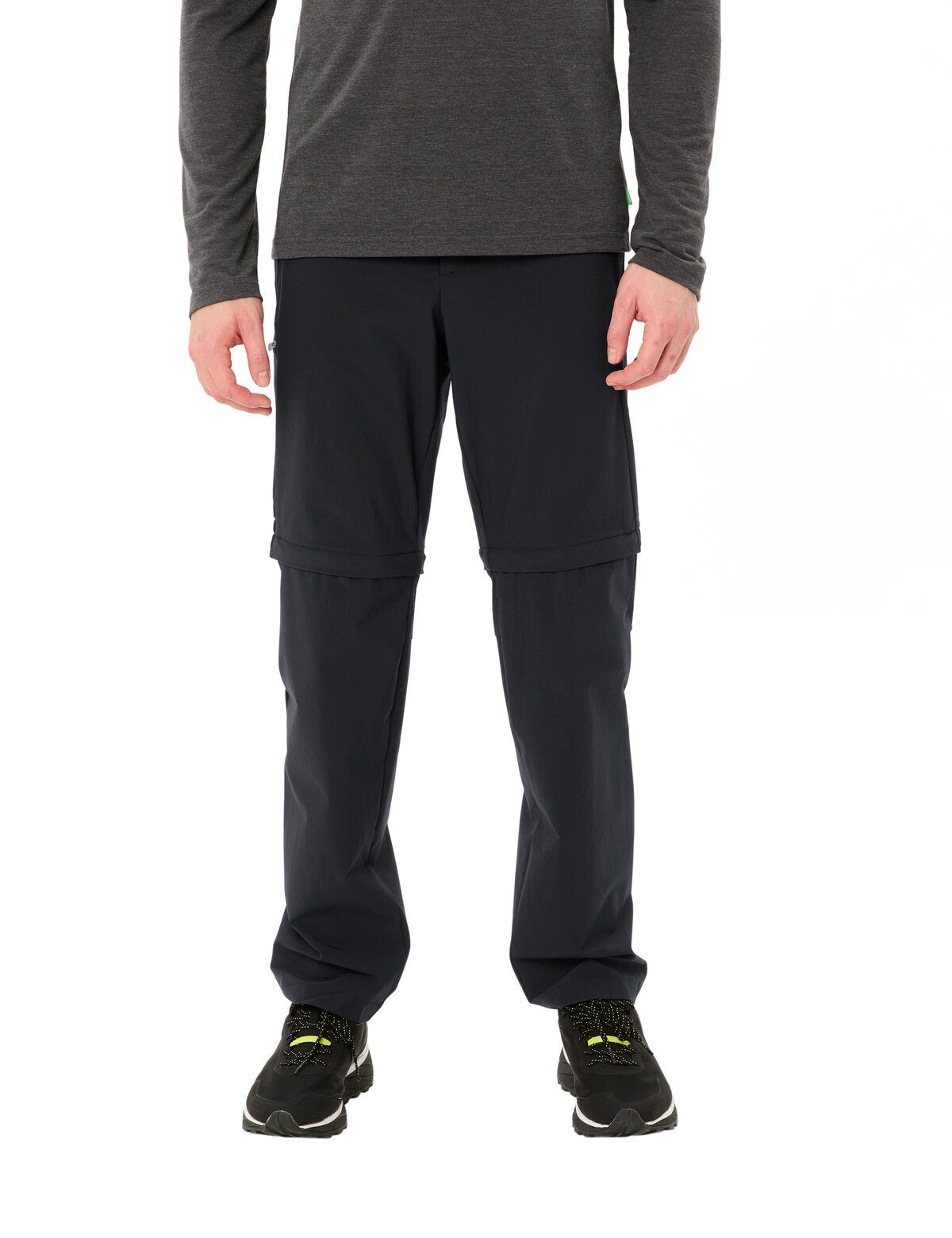 VAUDE Funktionshose Men's Farley Stretch ZO günstig online kaufen
