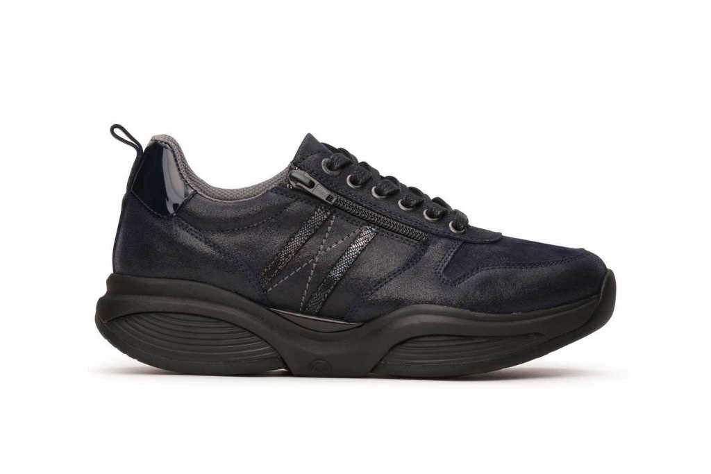 Xsensible Schnürschuh