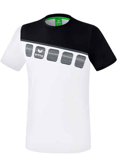 Erima T-Shirt Kinder 5-C T-Shirt