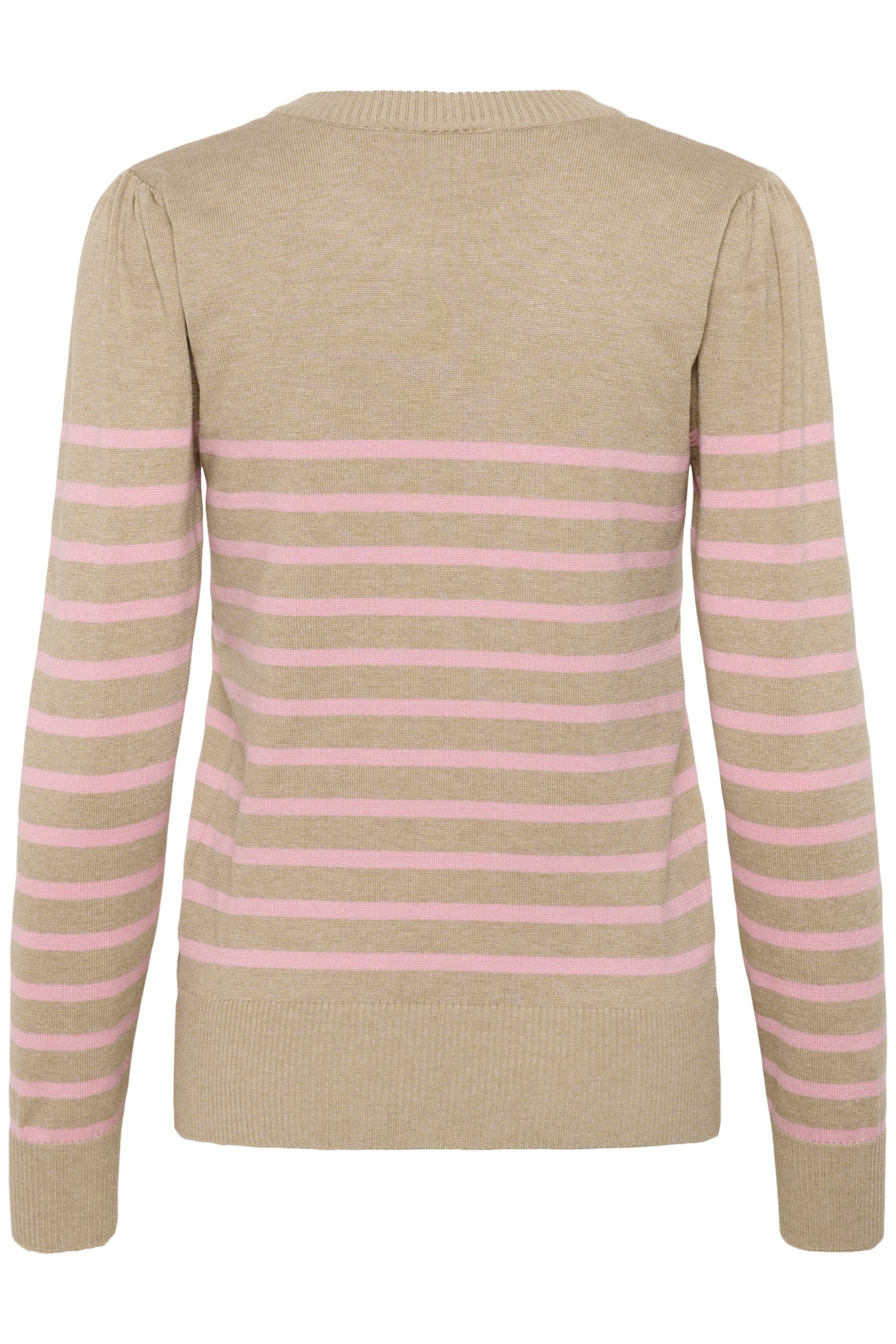 Saint Tropez Strickpullover Strickpullover MilaSZ