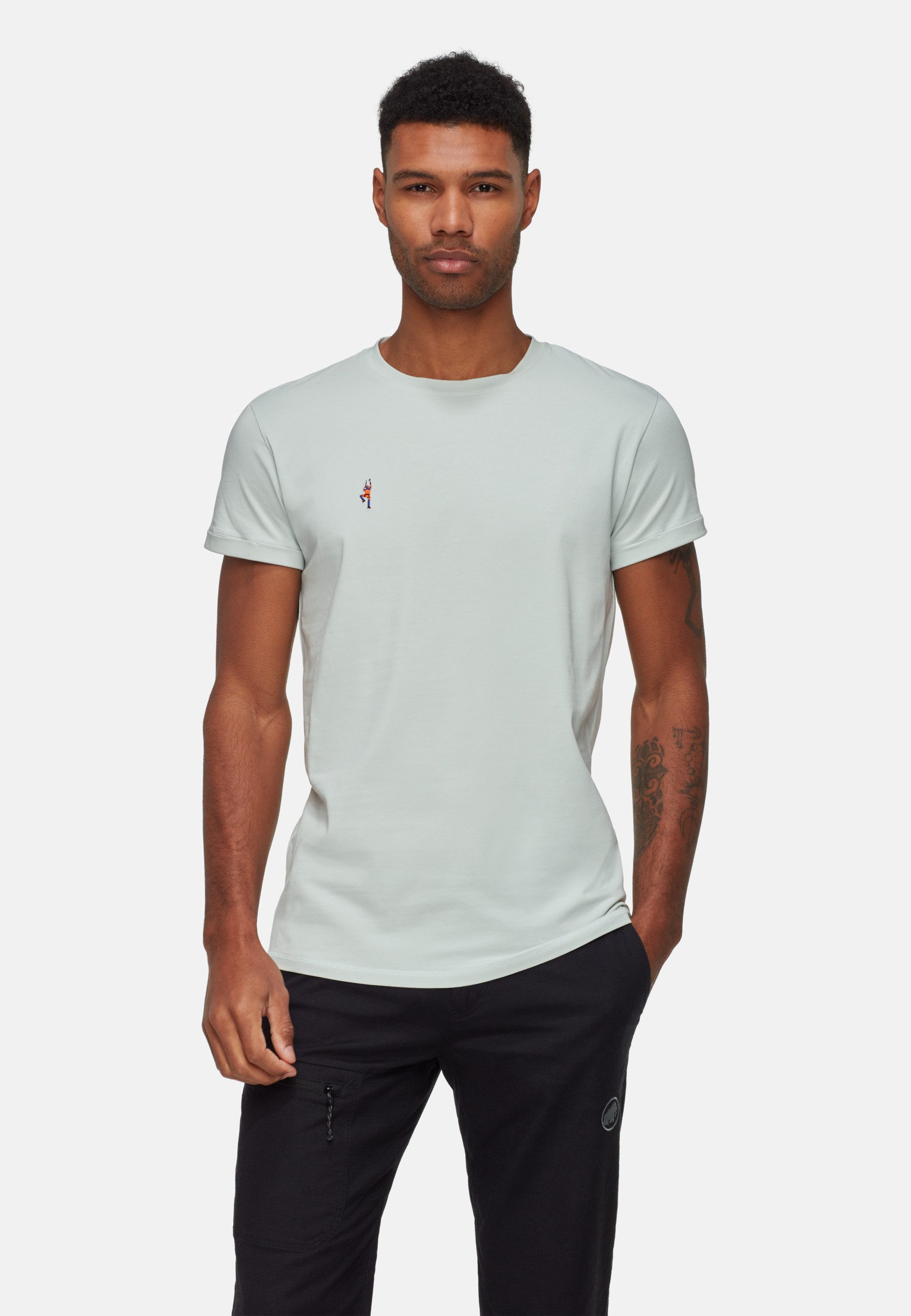 Mammut T-Shirt Mammut Seon T-Shirt Men Alpinist günstig online kaufen