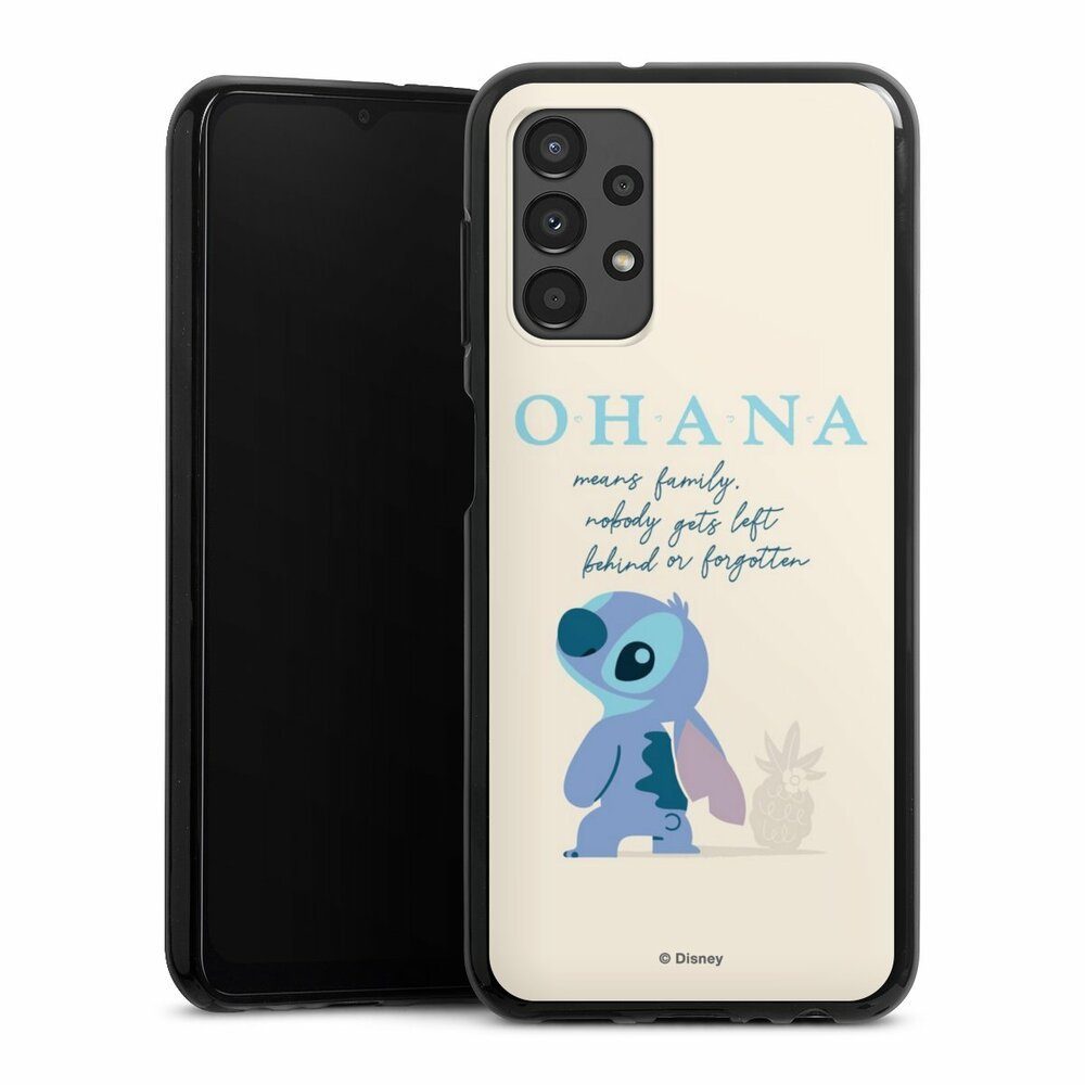 Handyhülle Lilo & Stitch Offizielles Lizenzprodukt Disney Ohana Stitch