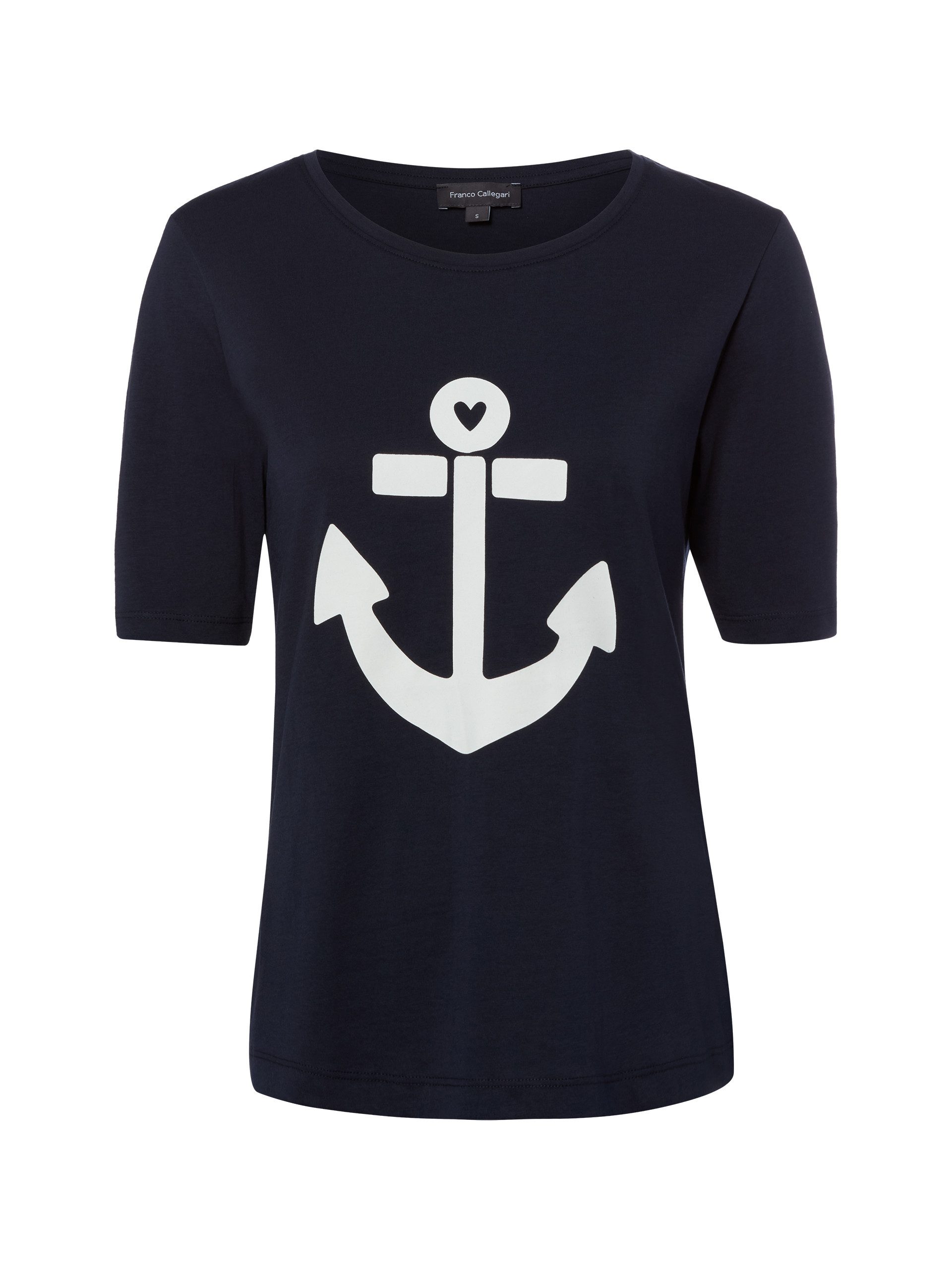 Franco Callegari T-Shirt
