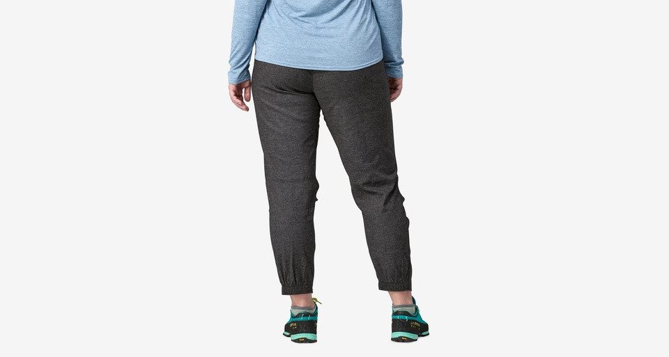 Patagonia Outdoorhose W's Hampi Rock Pants - Reg