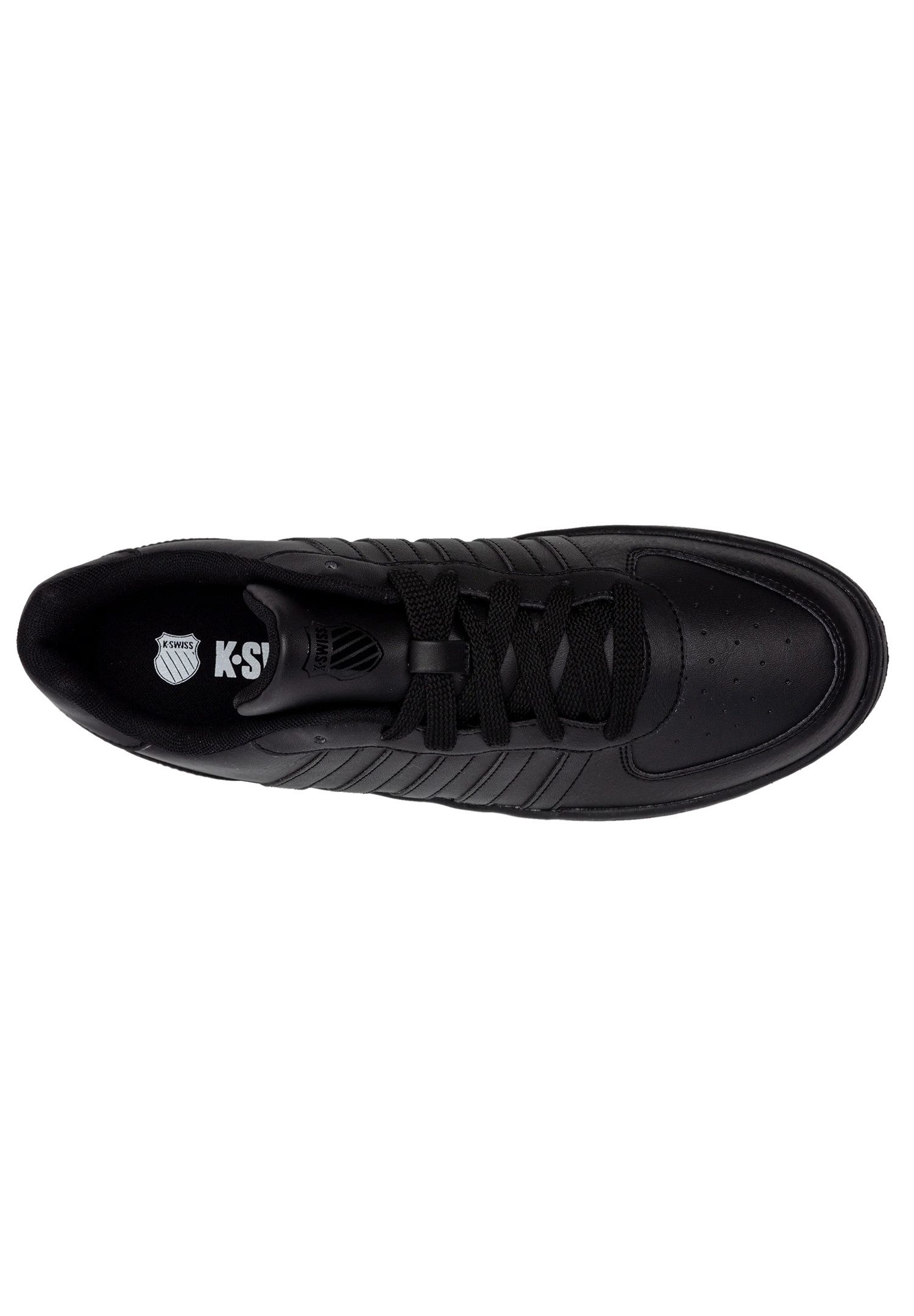 K-Swiss COURT CALI Sneaker