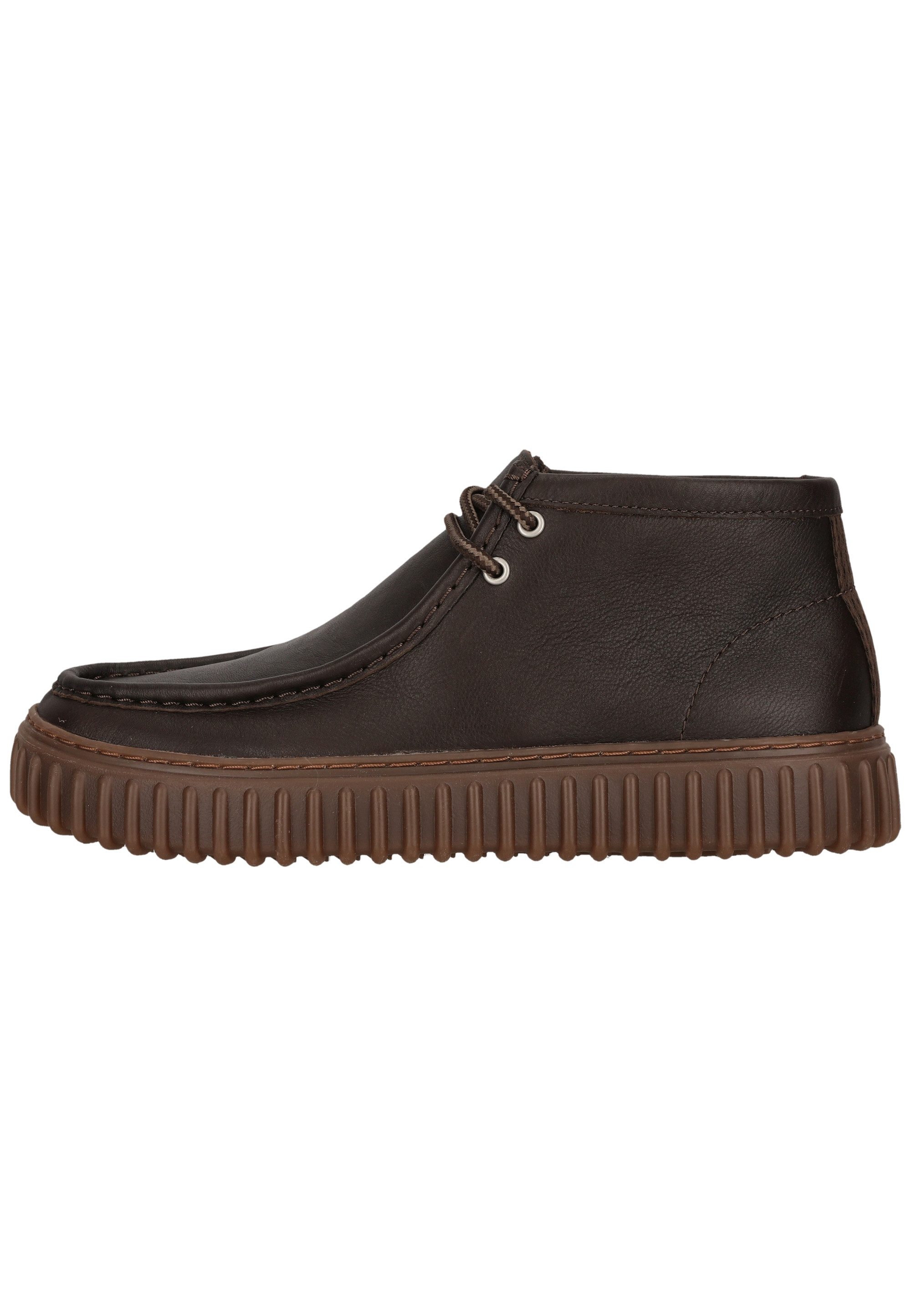 Clarks Torhill High Schnürschuh im angesagten günstig online kaufen