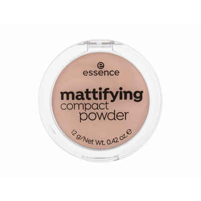 Essence Puder mattifying compact powder 04