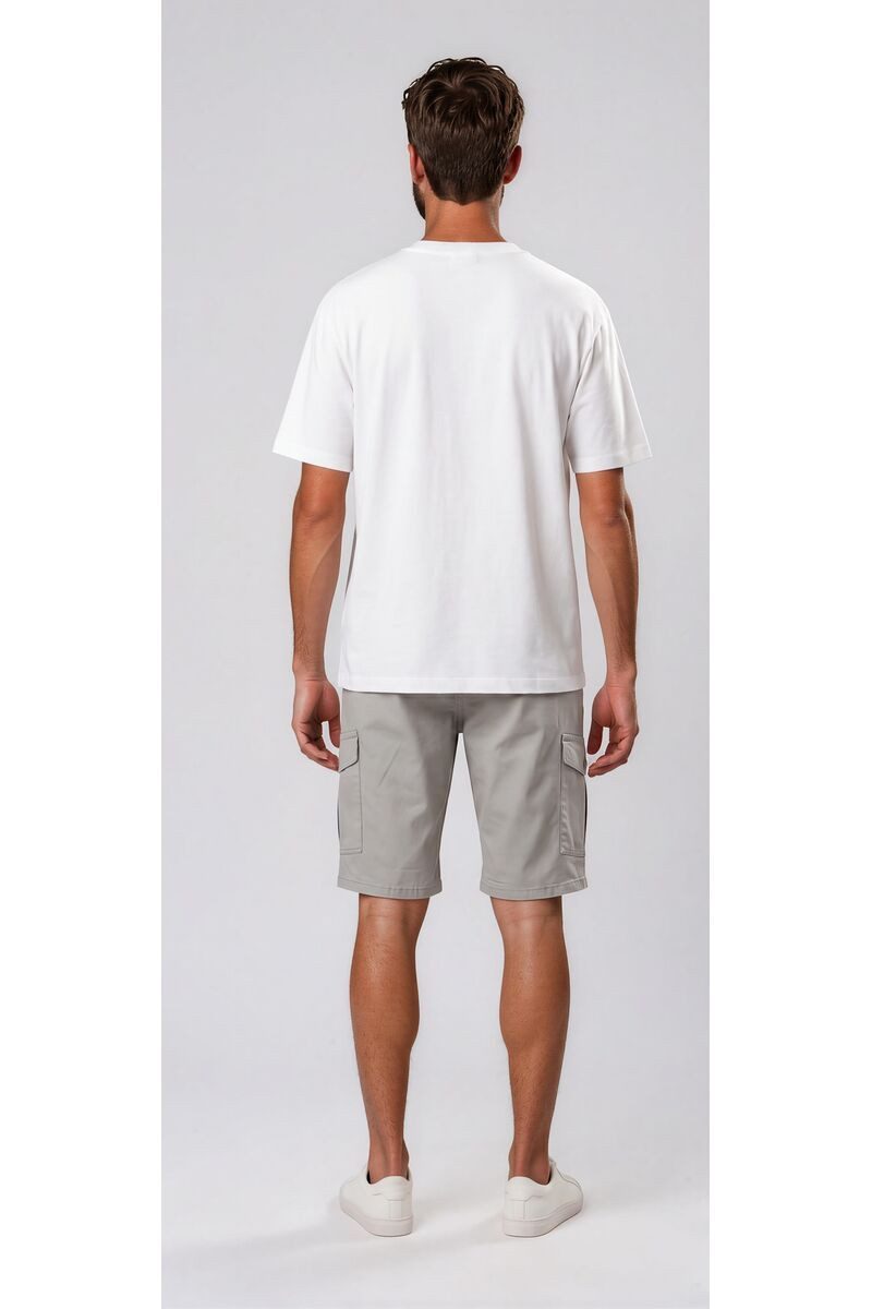 Club of Comfort Bermudas