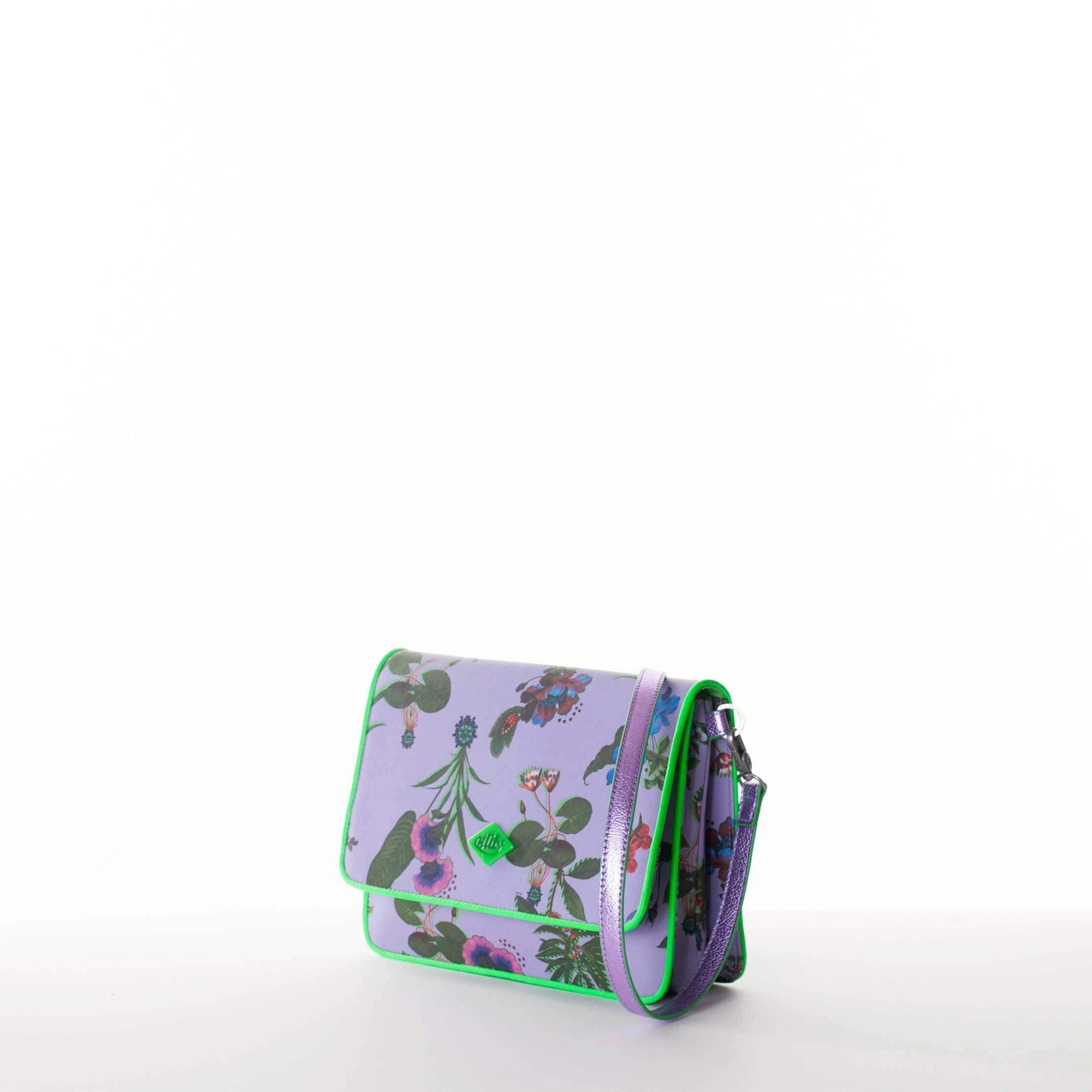 Oilily Umhängetasche Biotope Cross Body