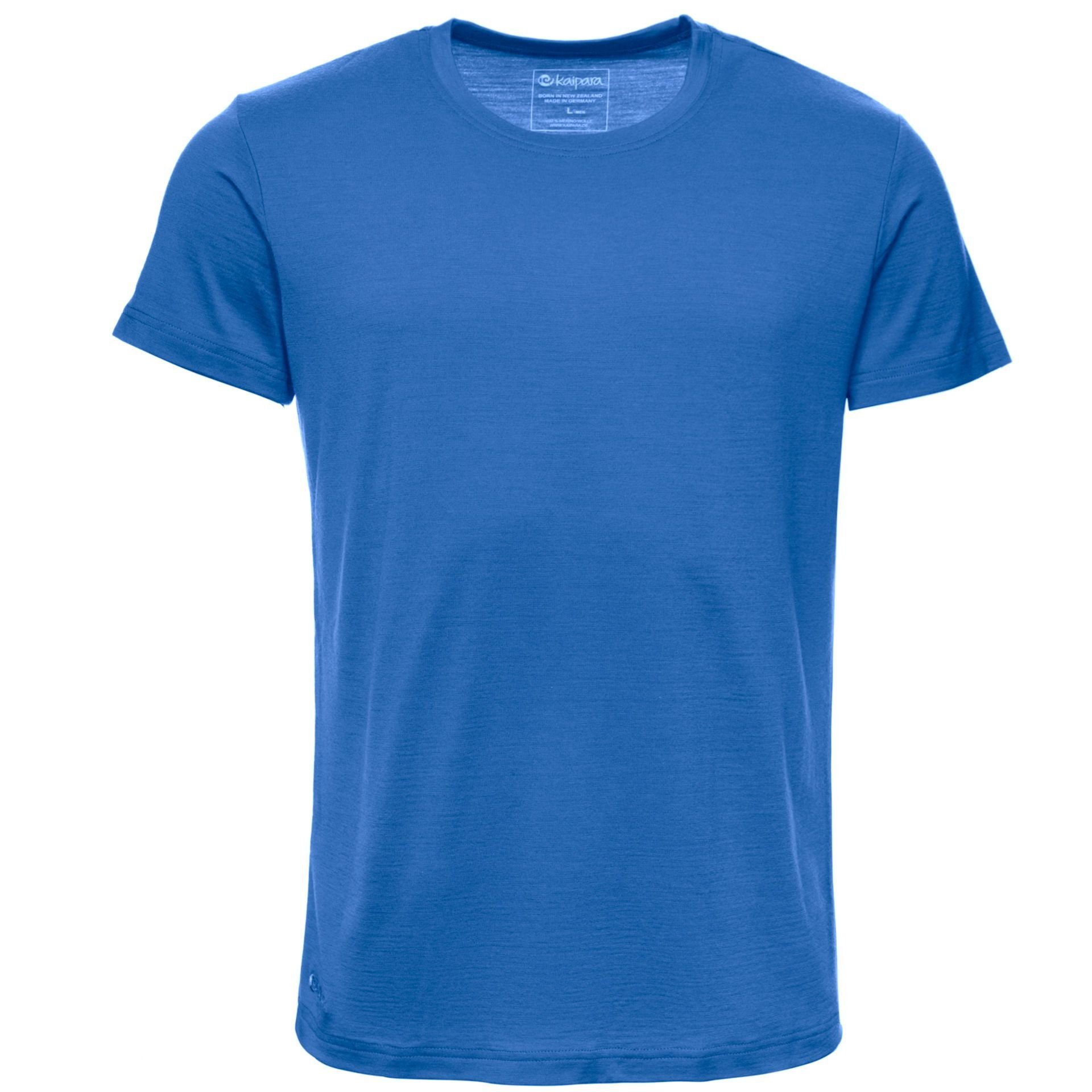 Kaipara - Merino Sportswear Funktionsshirt Merino günstig online kaufen