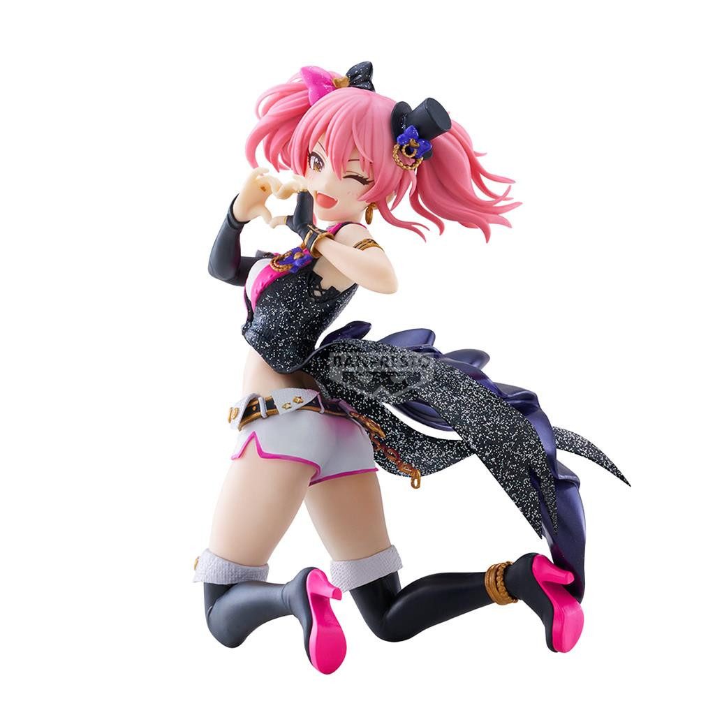 Banpresto Merchandise-Figur Mika Jougaski (Effect & Glitter Dress)