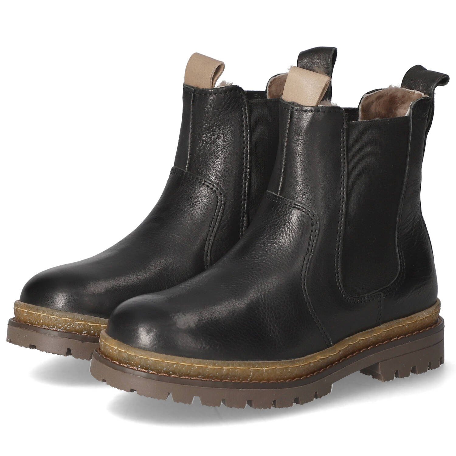 Bisgaard Winterstiefelletten Stiefelette