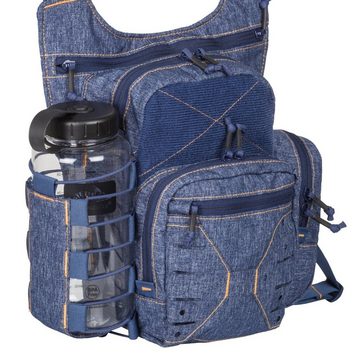 Helikon-Tex Aufbewahrungstasche Helikon-Tex Tasche EDC Side Bag in Grau