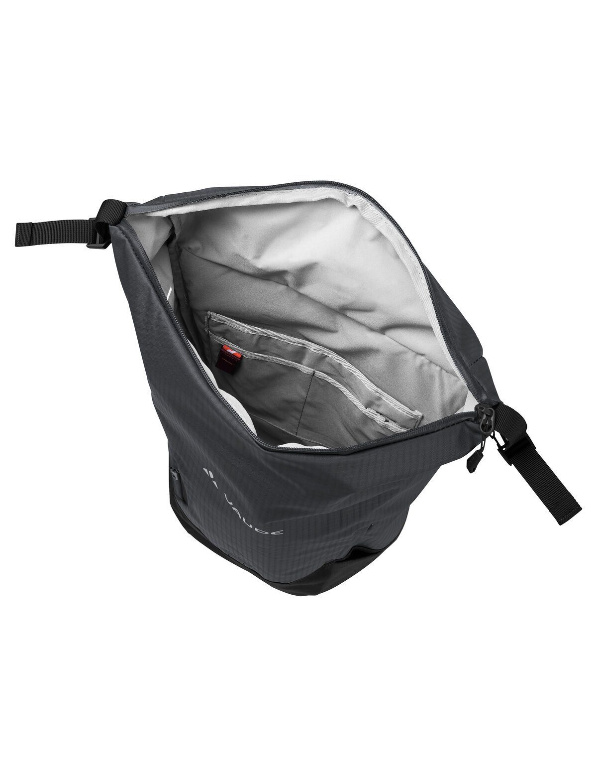 VAUDE Trekkingrucksack CityGo 18, Stadtrucksack, Daypack mit Rückenbelüftung, 18 Liter