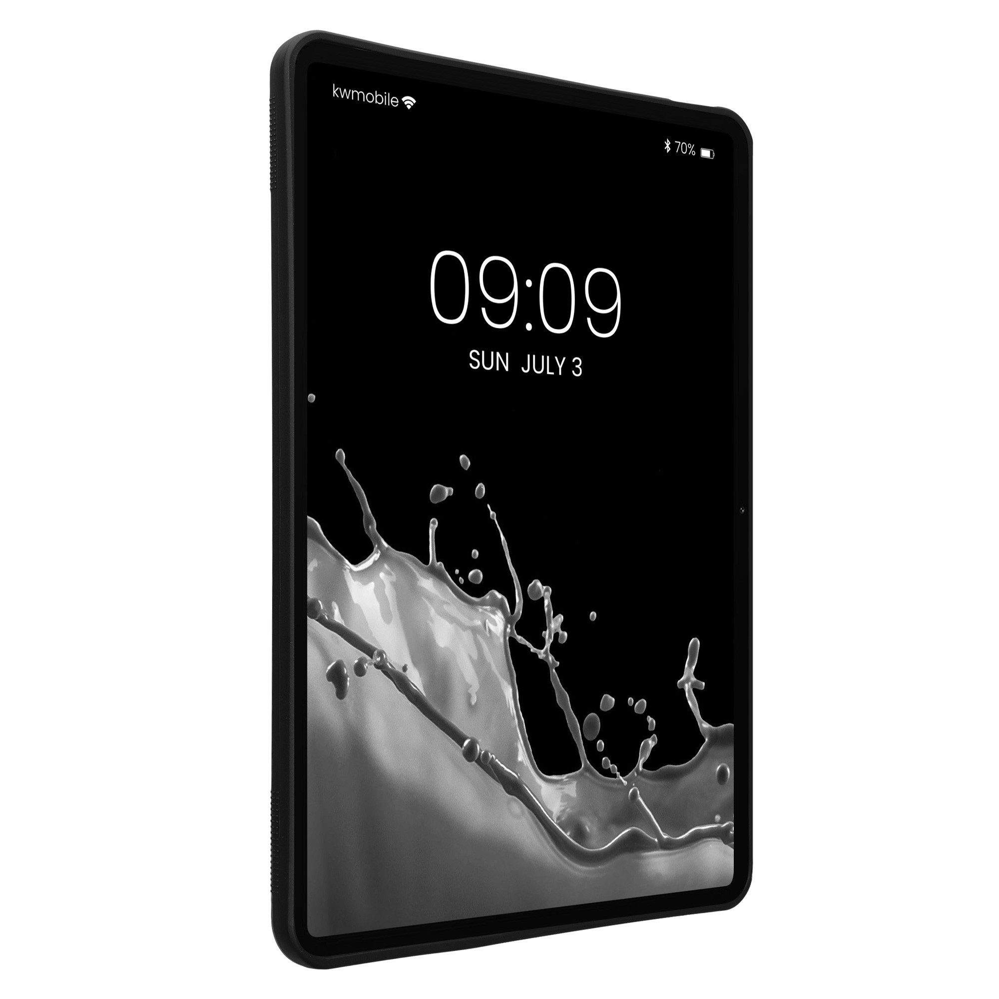 kwmobile Etui Hülle für Xiaomi Pad 7 / Pad 7 Pro, Tablet Cover Case Silikon günstig online kaufen