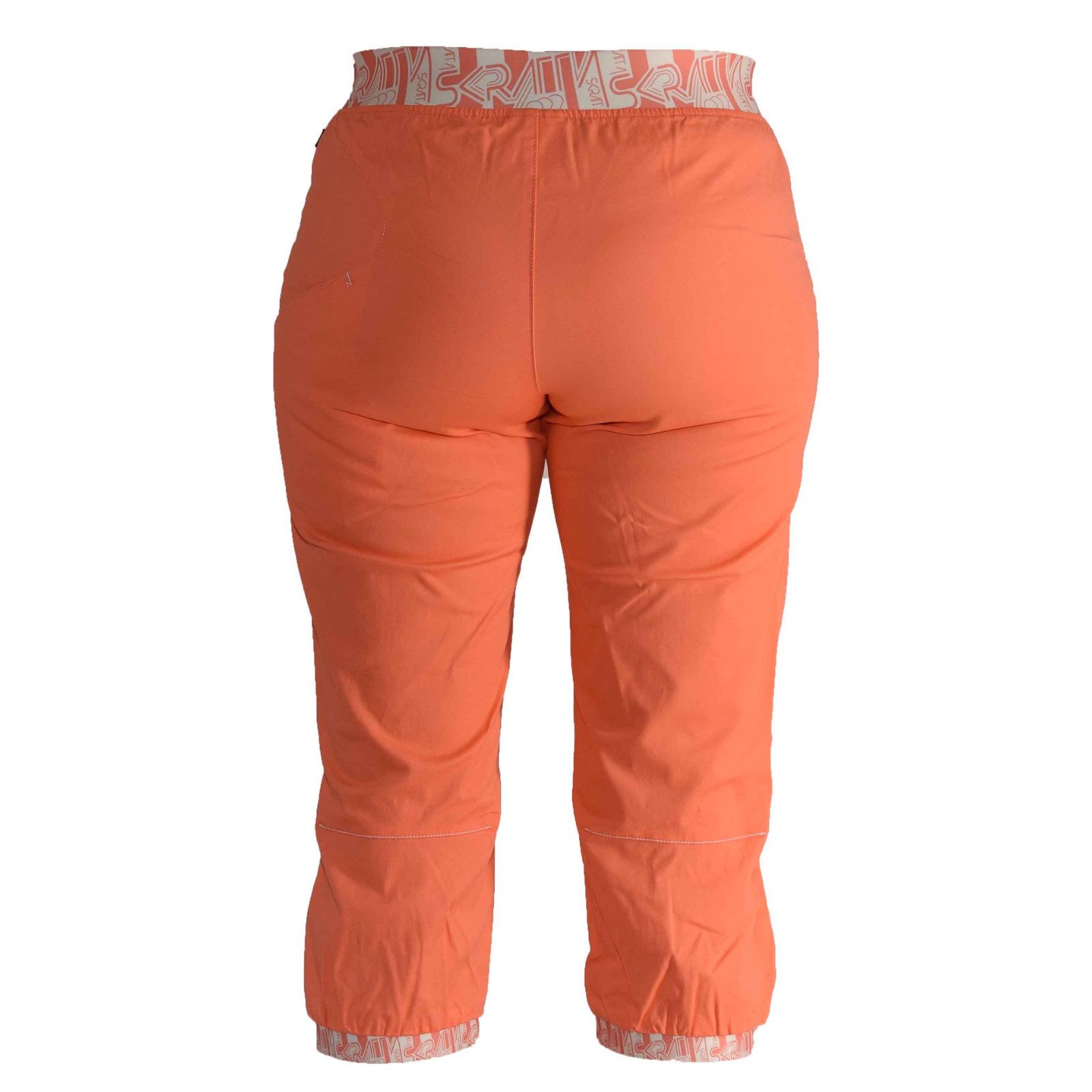 Skratta 3/4-Hose Damen Wanderhose Svea günstig online kaufen