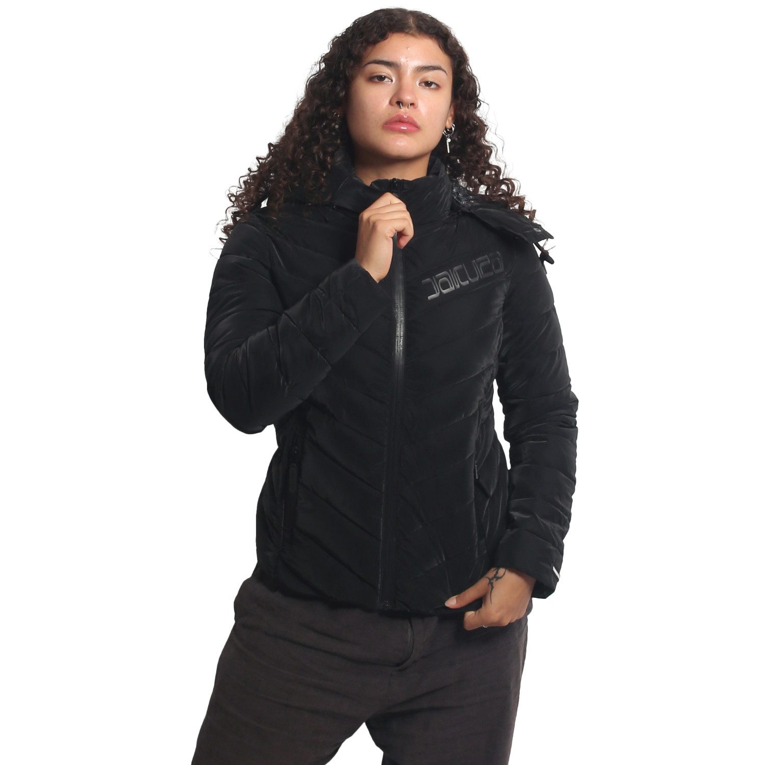 YAKUZA Winterjacke Tech günstig online kaufen