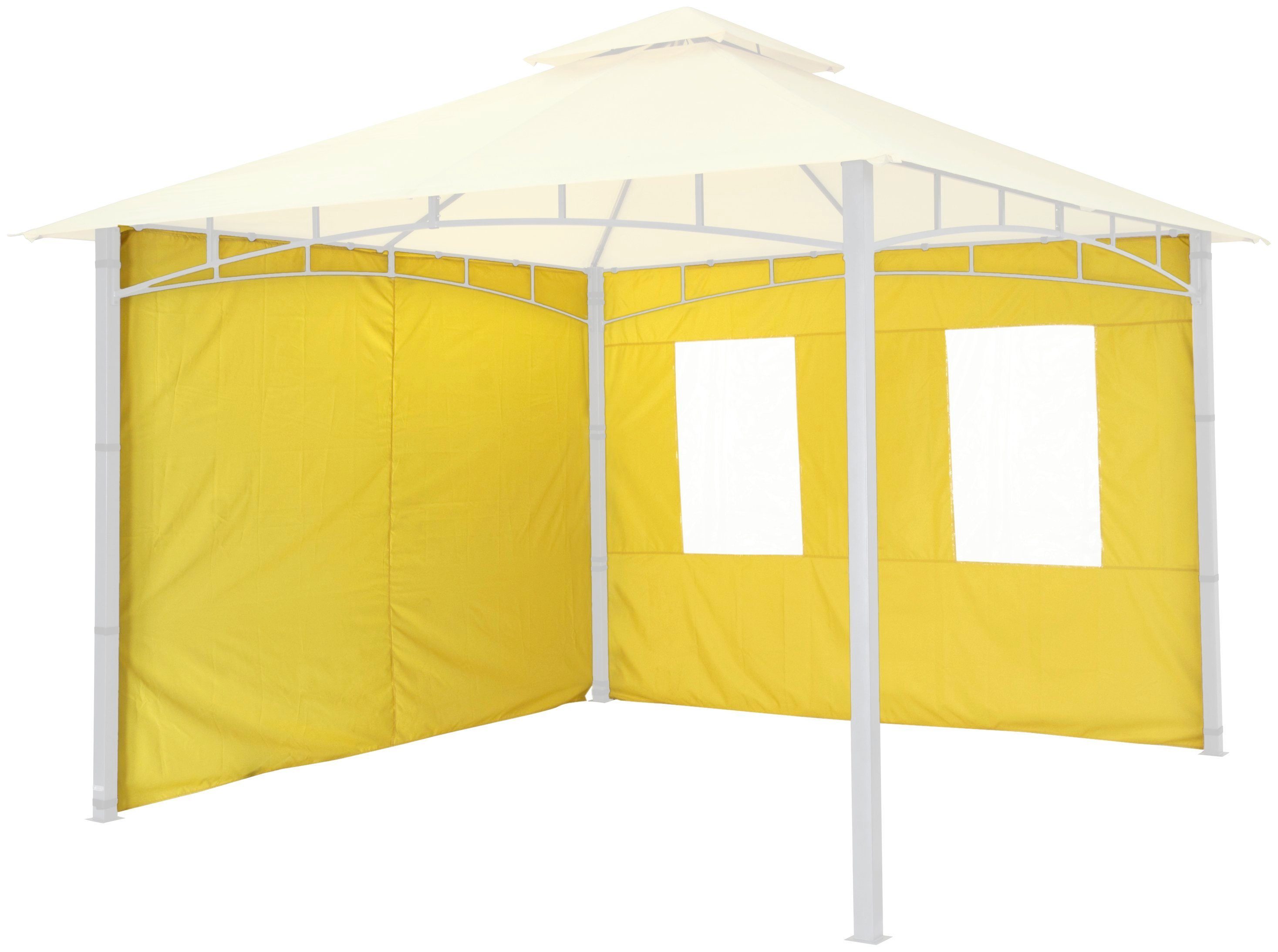 Tepro Pavillonseitenteil Lehua/Waya