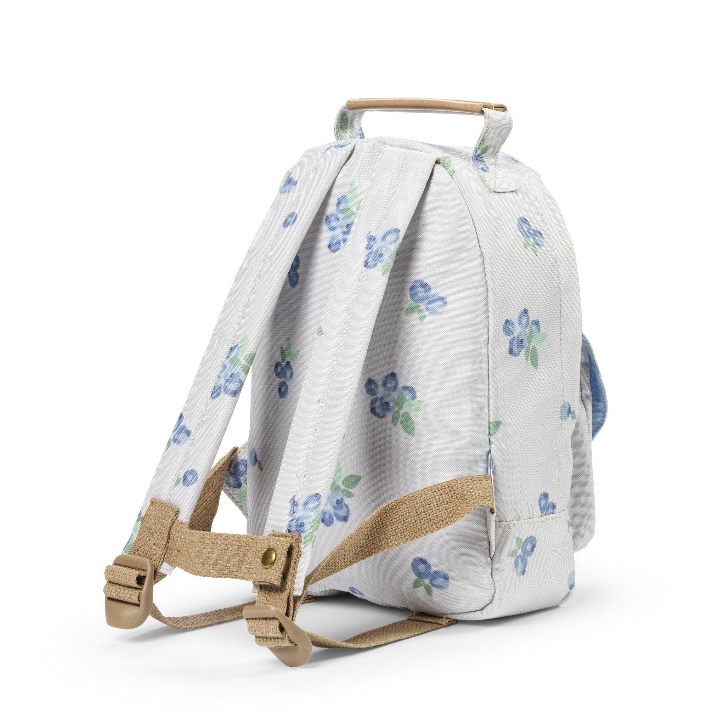 Elodie Kinderrucksack Elodie Details - Kinderrucksack Premium - Blueberry Bliss - 9x29x20cm