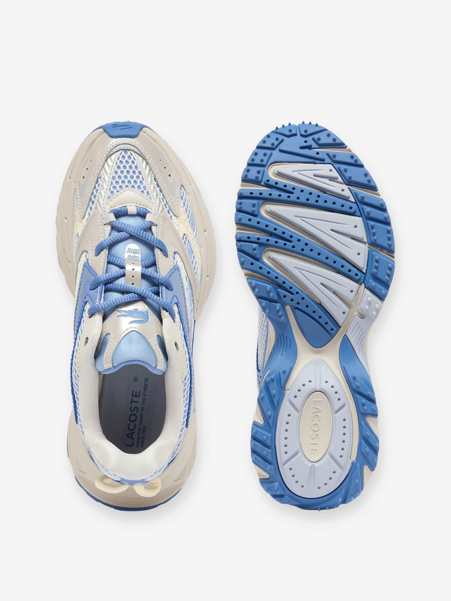 Lacoste Lacoste L003 Neo Shot Sneaker