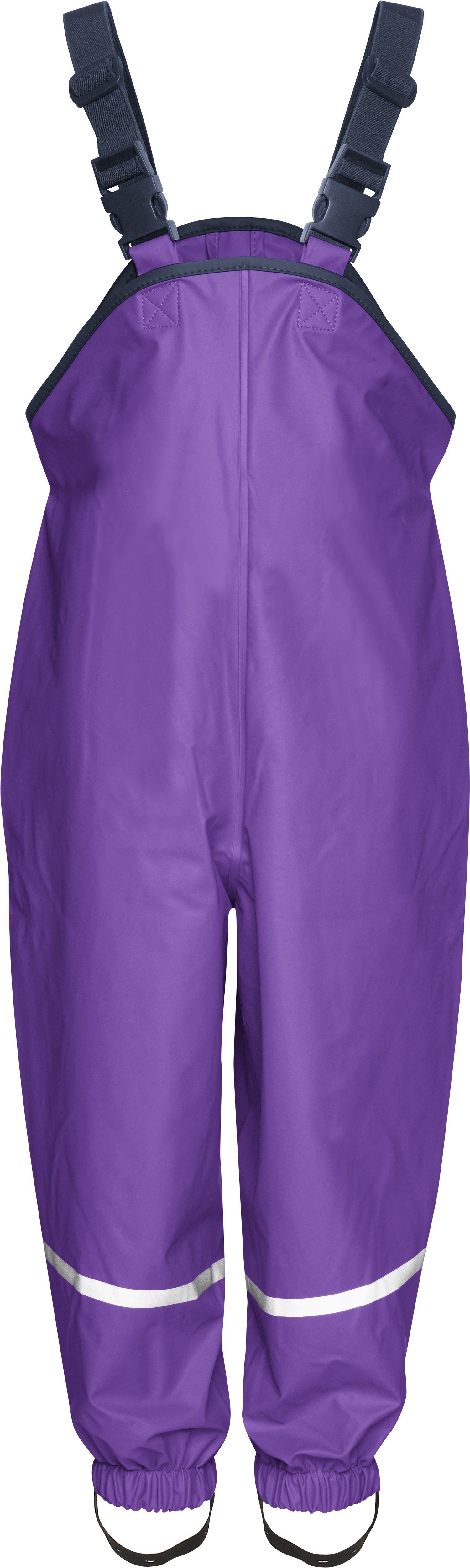 Playshoes Regenhose Regenlatzhose Textilfutter