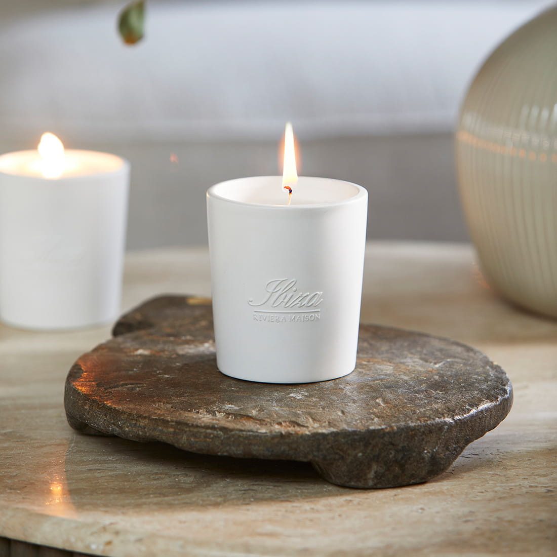 Rivièra Maison Duftkerze Rivièra Maison Ibiza Scented Candle, Duftkerze