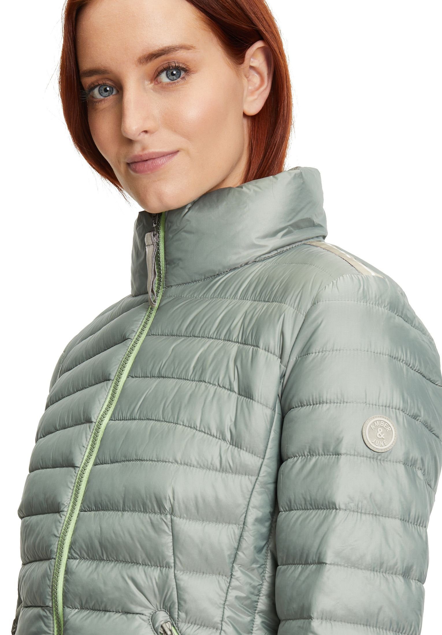 Amber & June Outdoorjacke