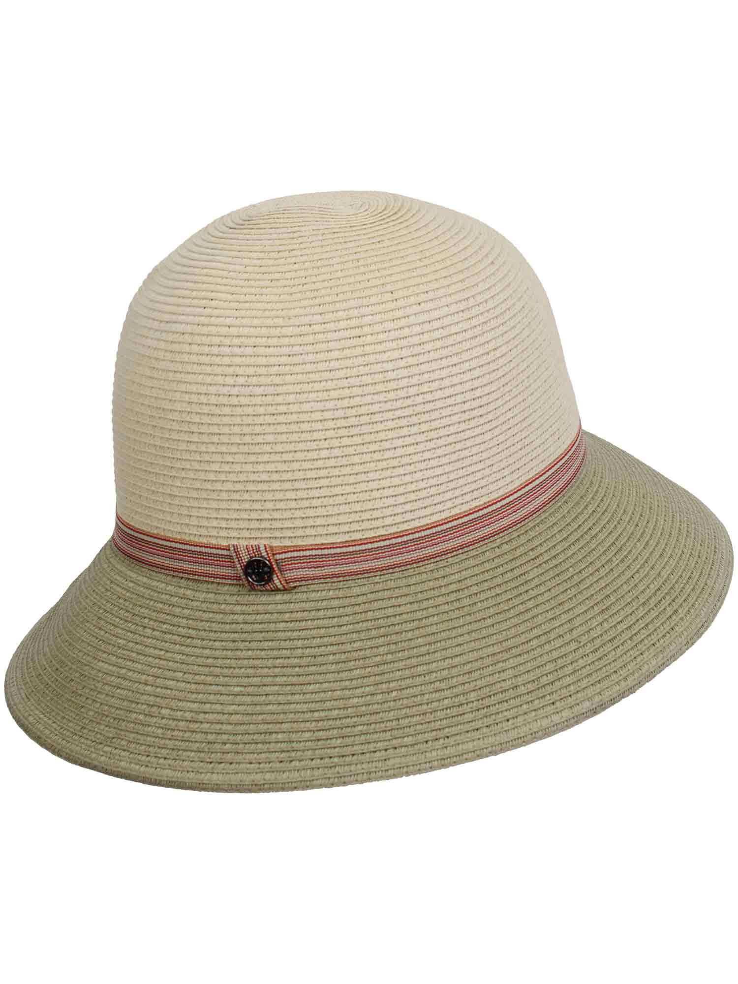 Loevenich Fedora Papier Kopfbedeckung (1-St) günstig online kaufen