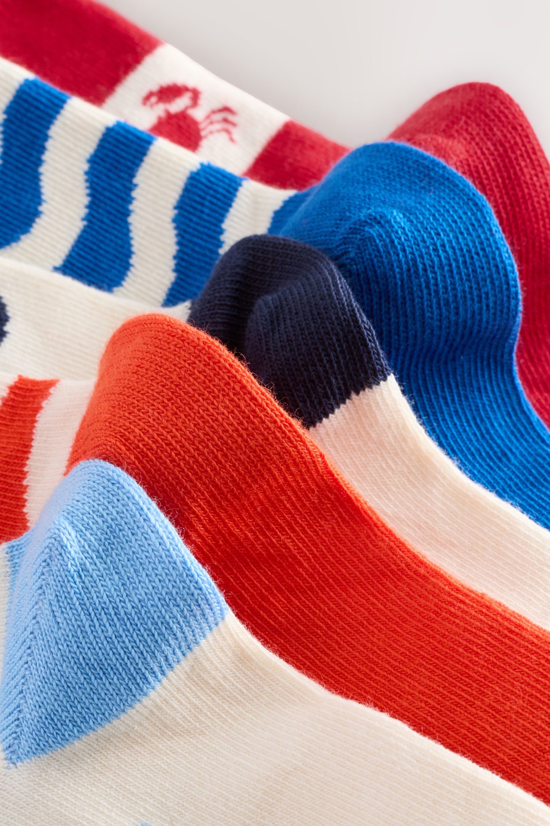 Next Kurzsocken Socken mit hohem Baumwollanteil, günstig online kaufen