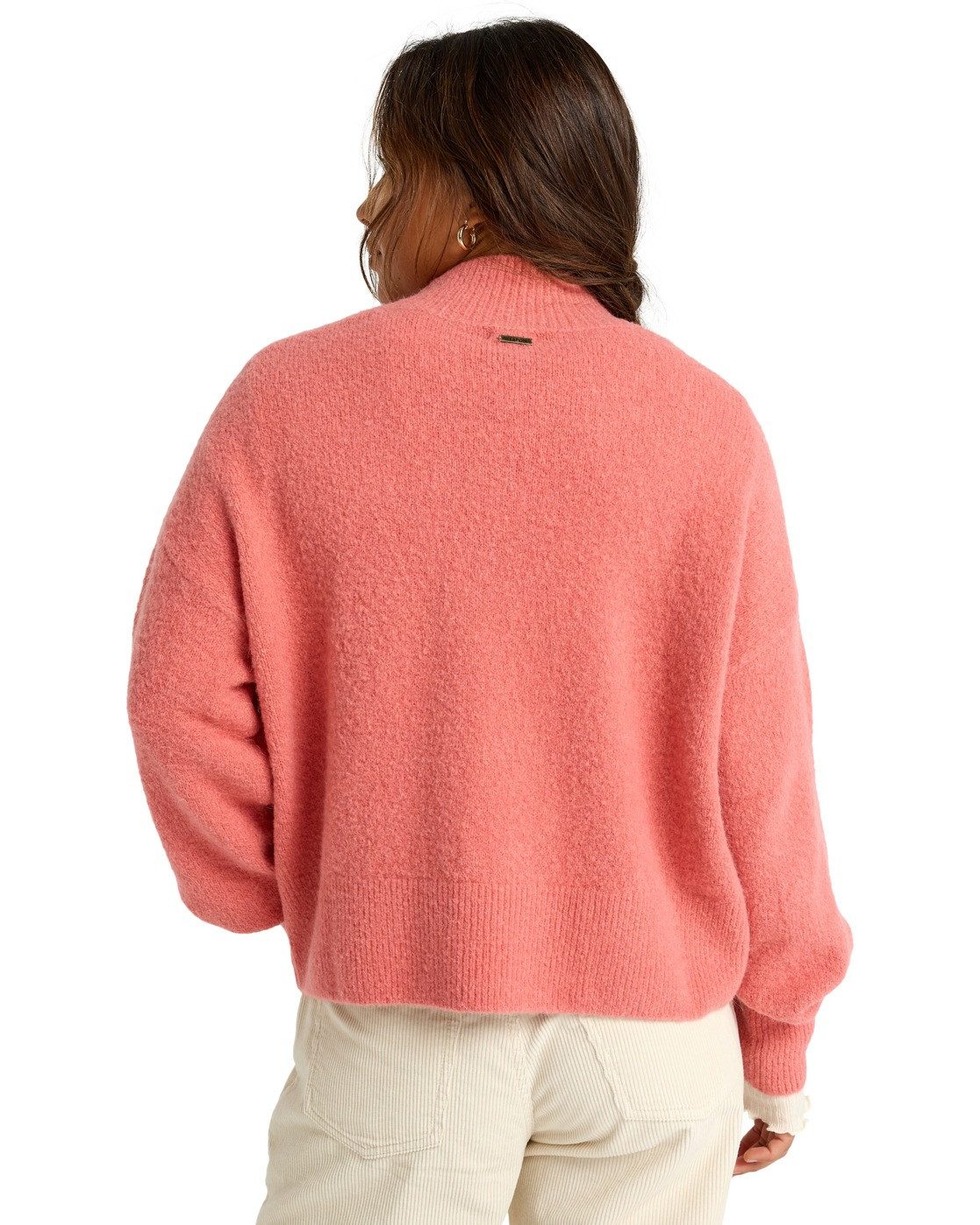Billabong Sweatshirt Love Feeling günstig online kaufen