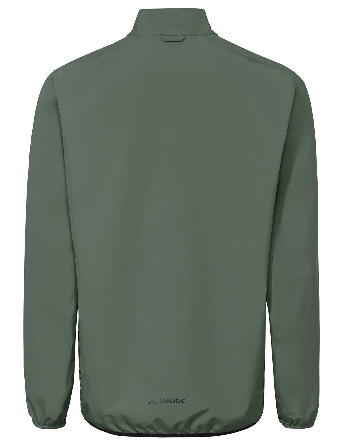 VAUDE Outdoorjacke Men's Drop Jacket III (1-St) Fahrrad Regenjacke für Herren