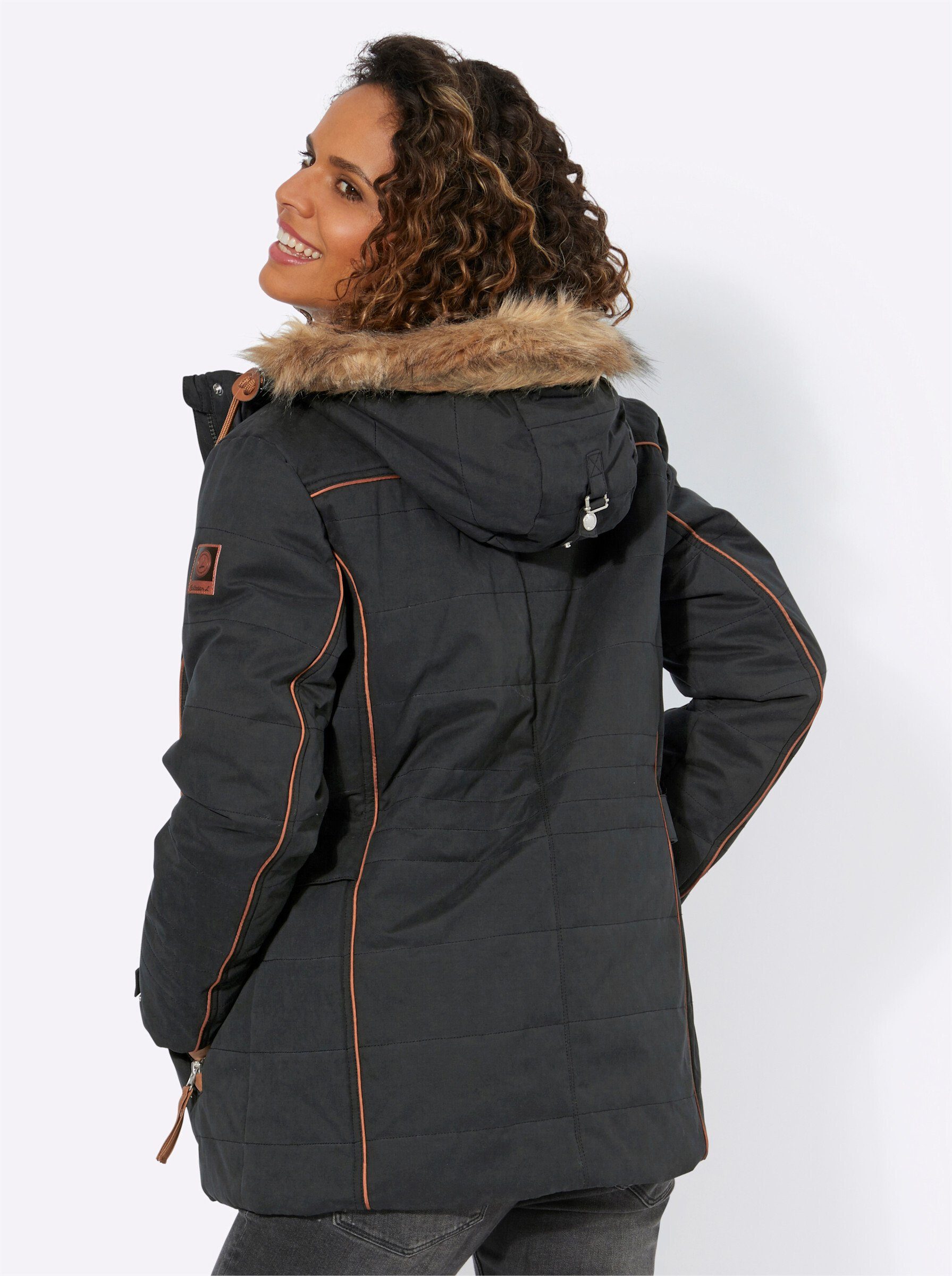 Witt Allwetterjacke Steppjacke . günstig online kaufen