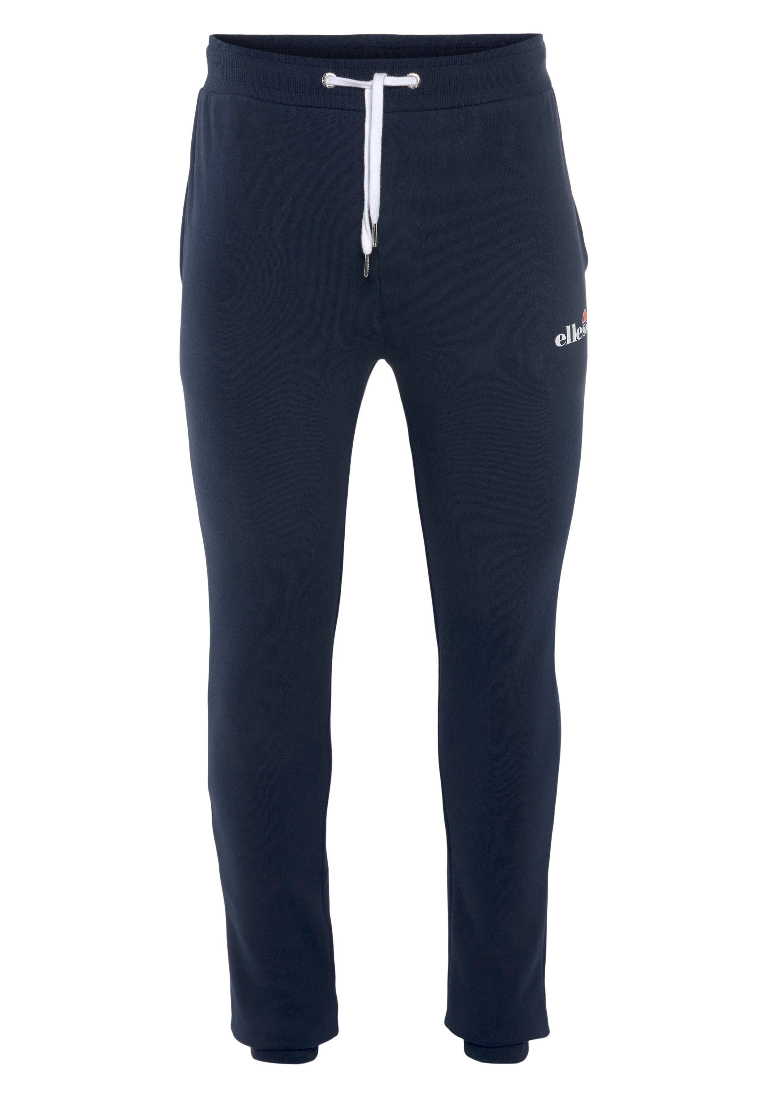 JOG Ellesse Navy GRANITE Jogginghose PANT