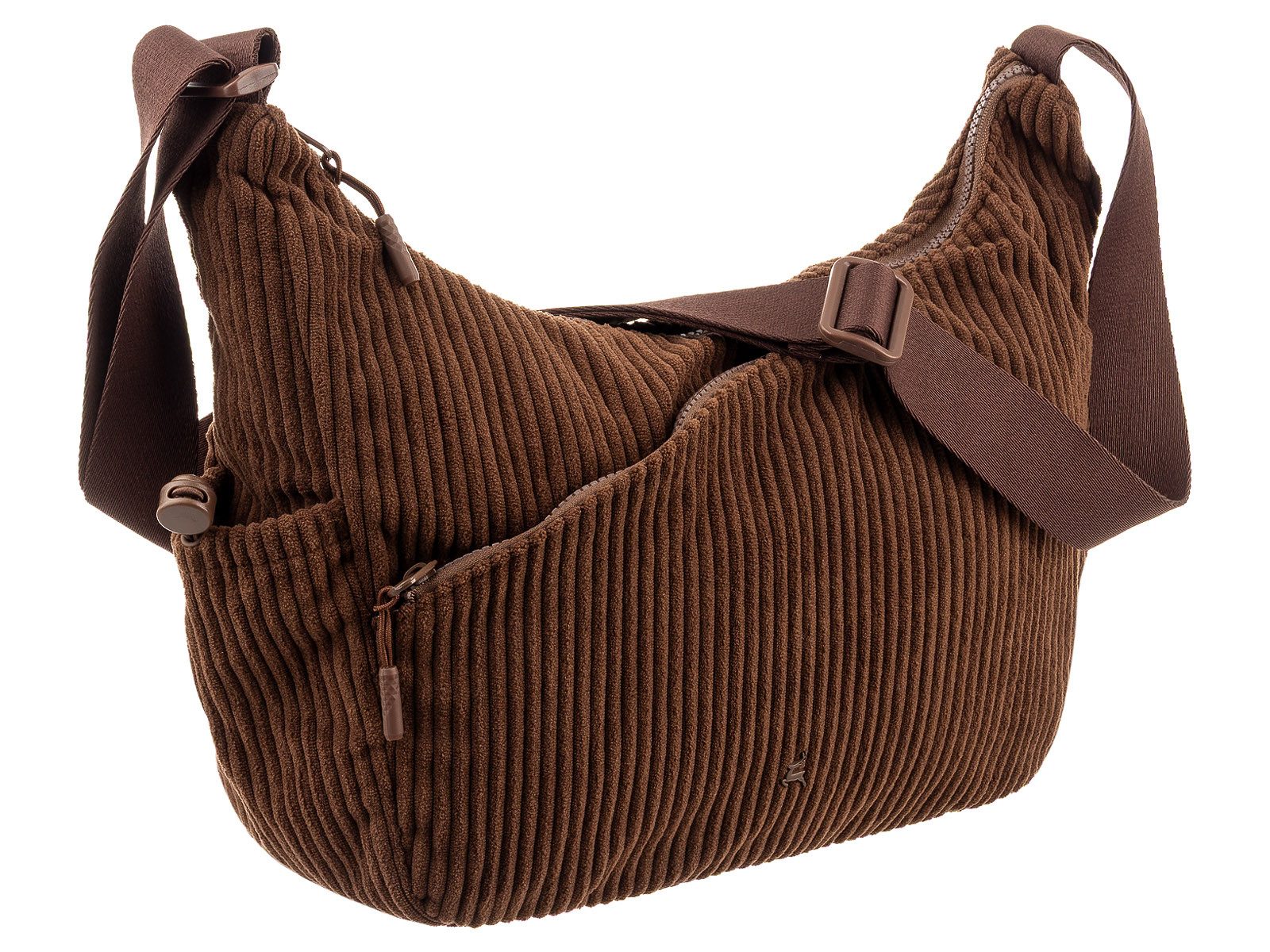 Prato Umhängetasche SC10 zeitlose zeitlose Umhängetasche (1-tlg) günstig online kaufen