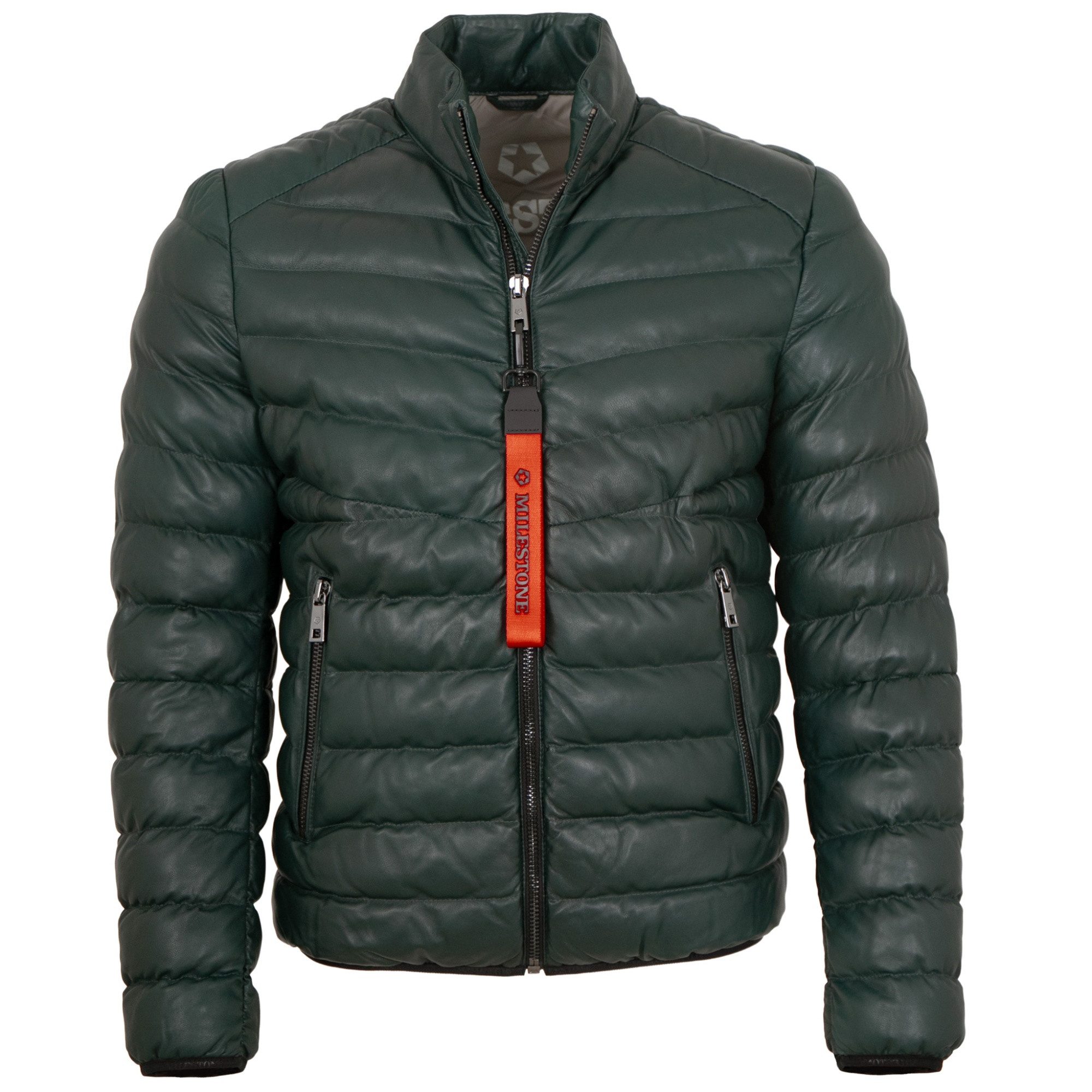 Lederjacke MSHendrik