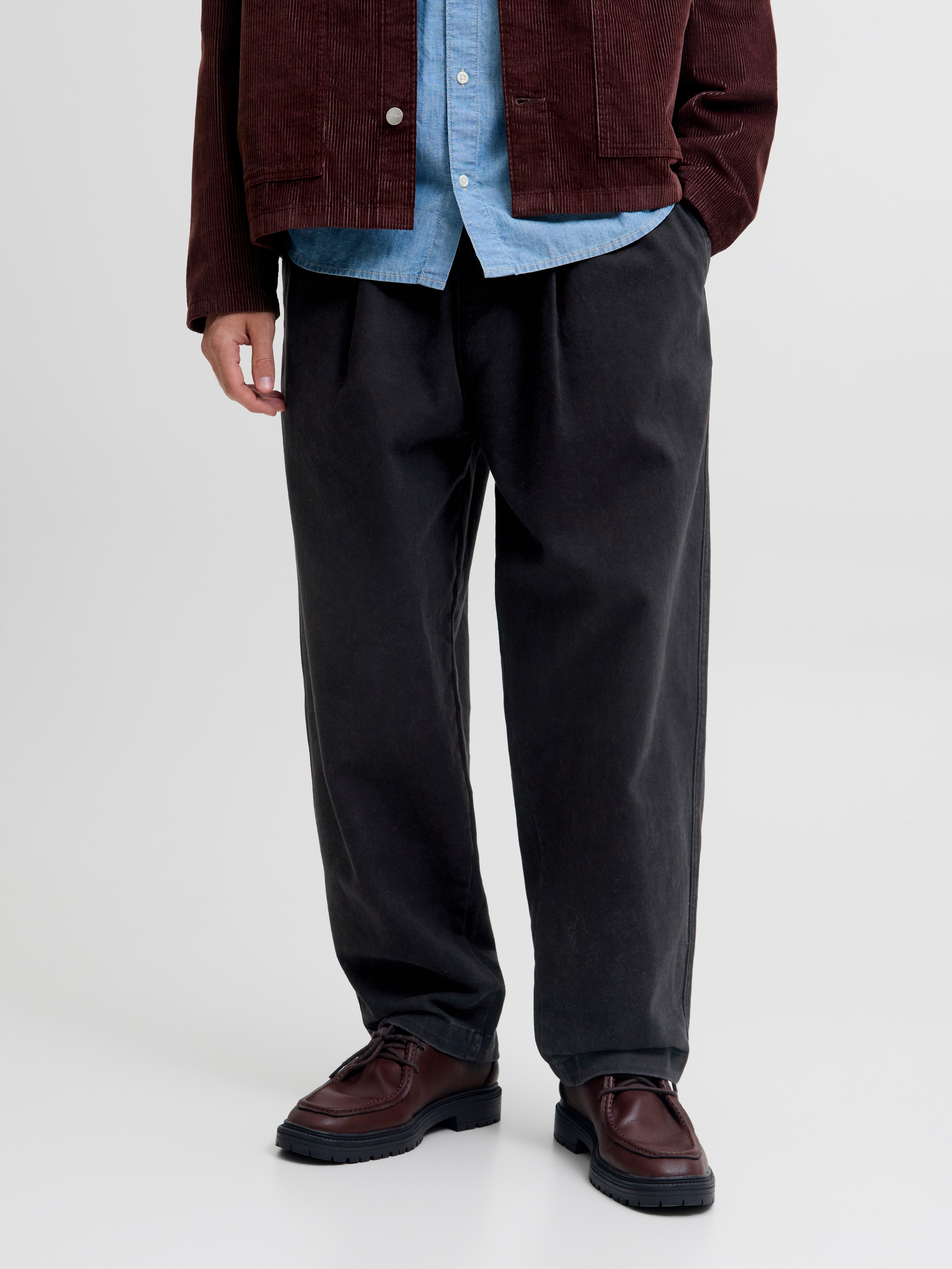 Jack & Jones Jogginghose JPSTEVAN BLAINE JOGGER SN