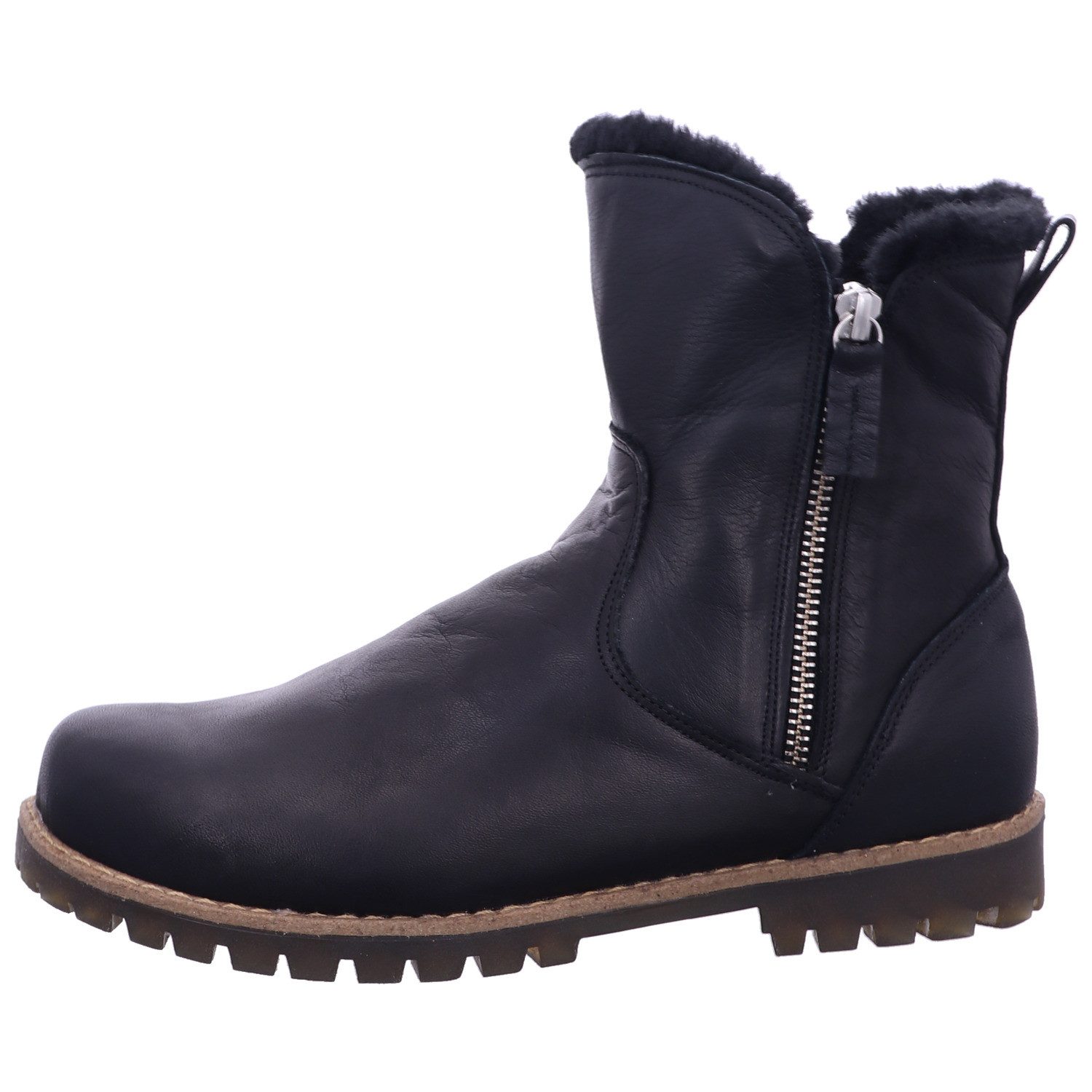 Andrea Conti 0346051 002 Winterstiefel