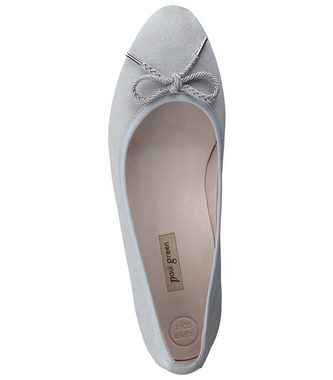 Paul Green Ballerinas Leder Ballerina