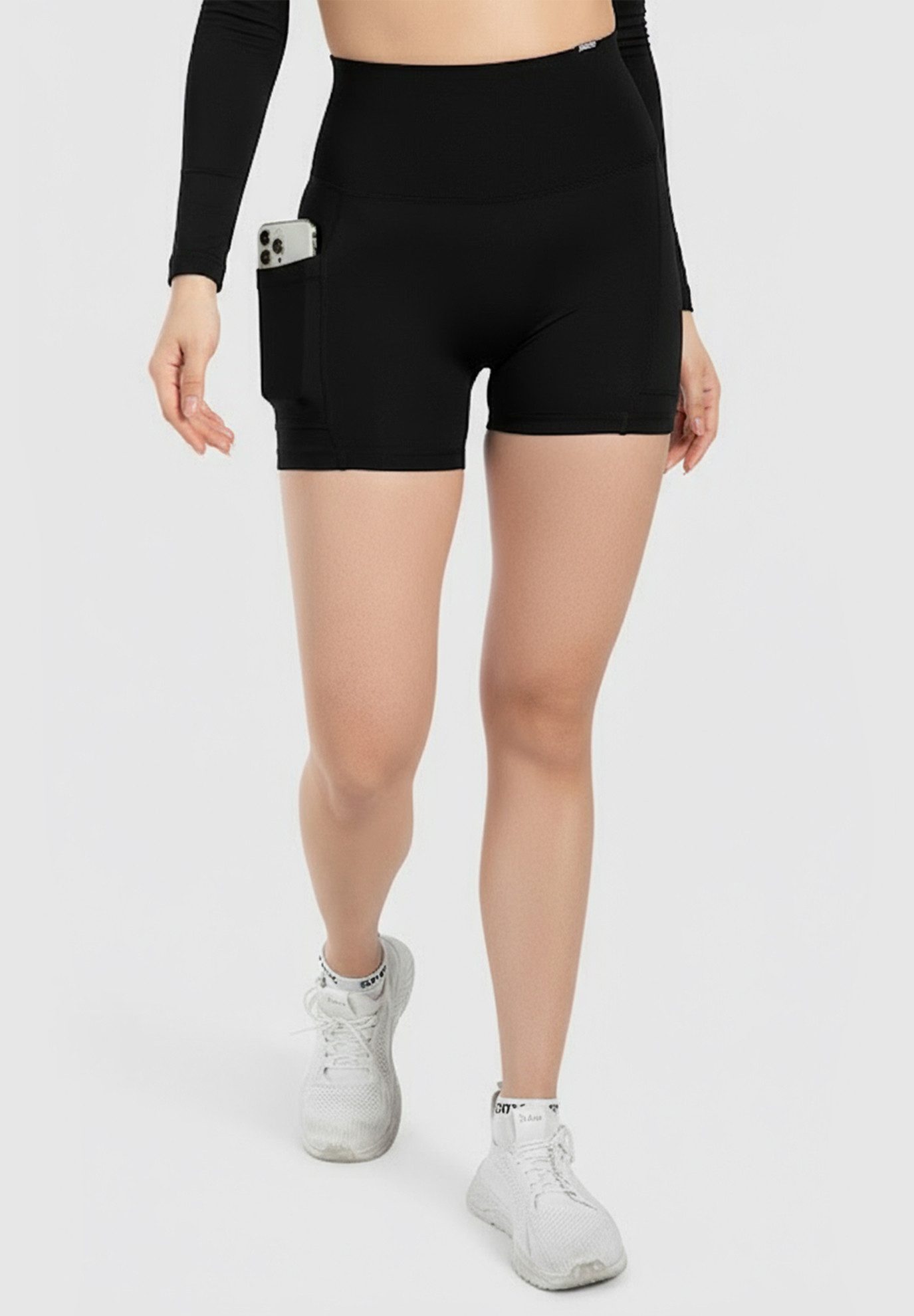 Smilodox Shorts Josie günstig online kaufen