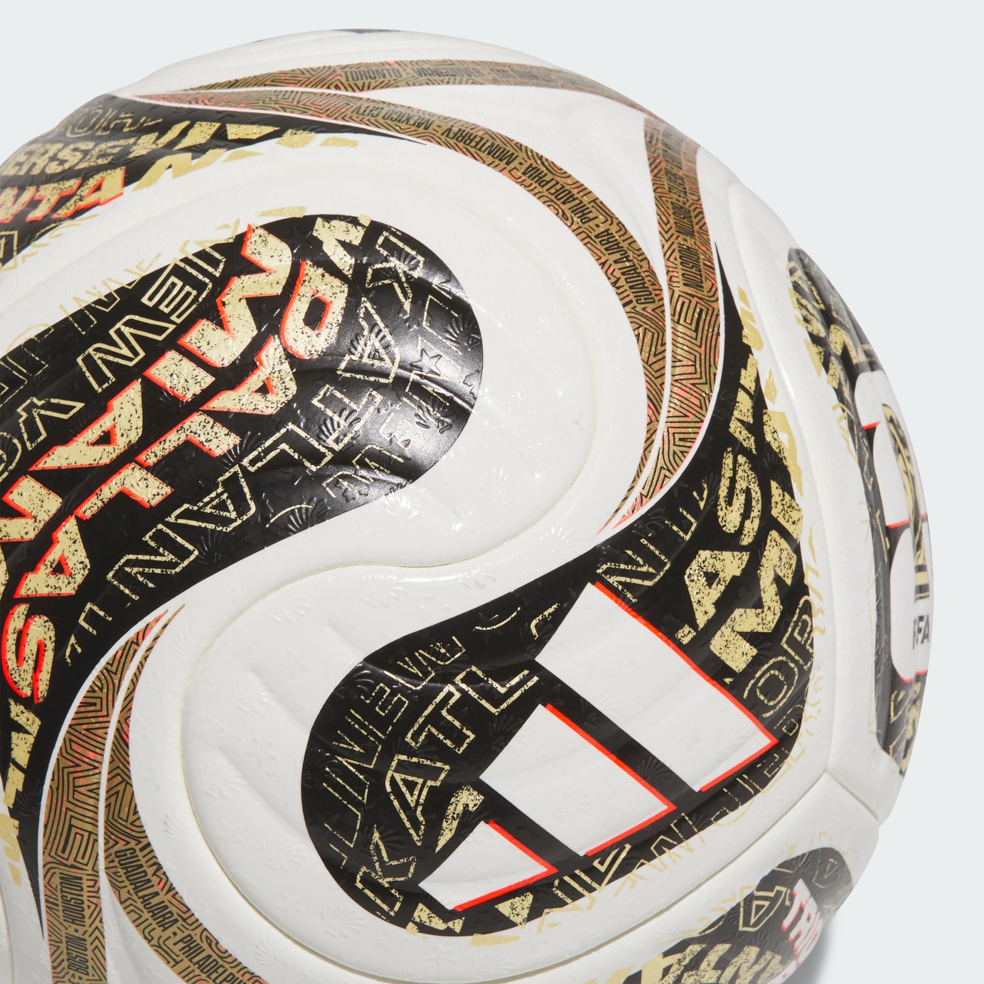 adidas Performance Fußball (1-St)