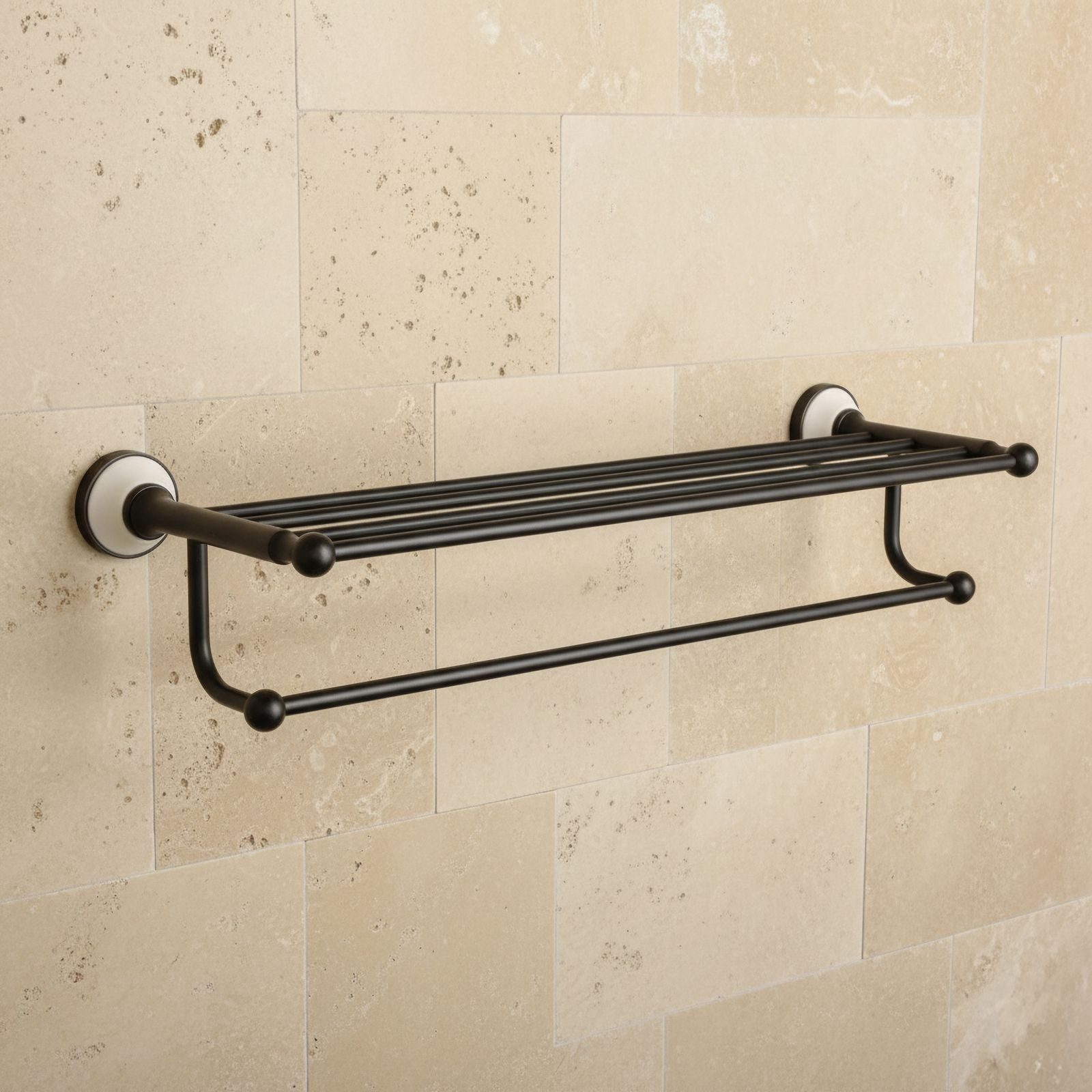 PaulGurkes Handtuchhalter PGCOSMOS9-QP