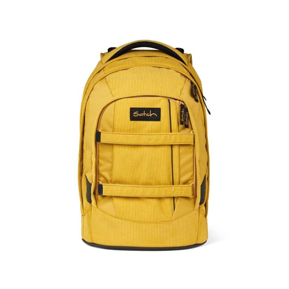 Satch Schulrucksack Pack Retro (3tlg., inkl. günstig online kaufen