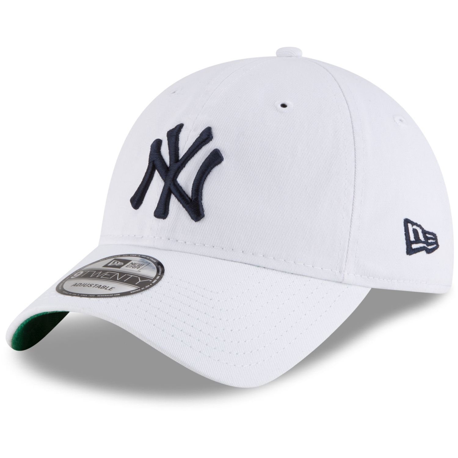 Baseball Cap 9Twenty Strapback New York Yankees