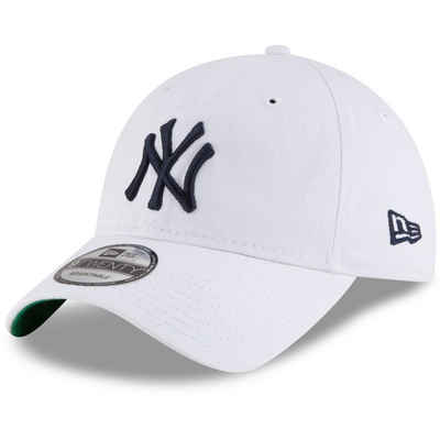 New Era Baseball Cap 9Twenty Strapback New York Yankees