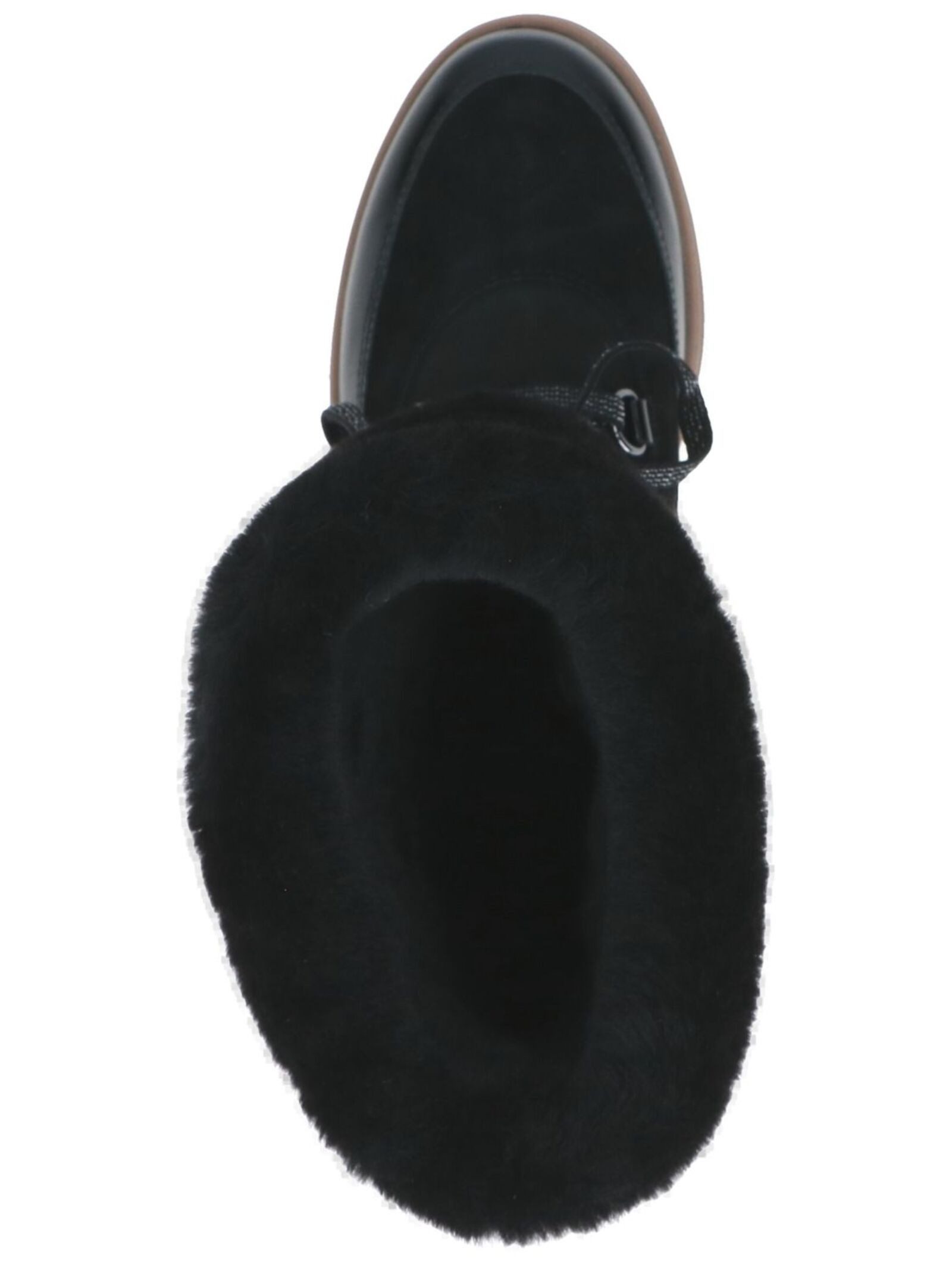 Peter Kaiser Peter Kaiser Stiefel Leder Snowboots