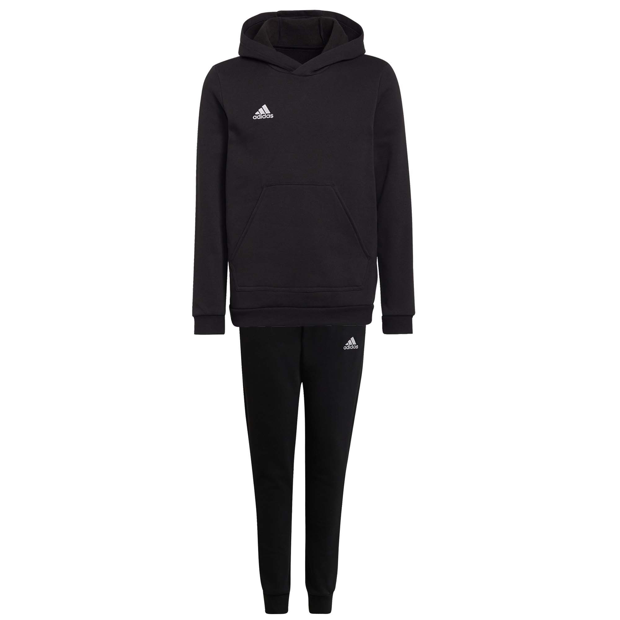 adidas Performance Trainingsanzug adidas Kinder Sweatanzug Entrada 22