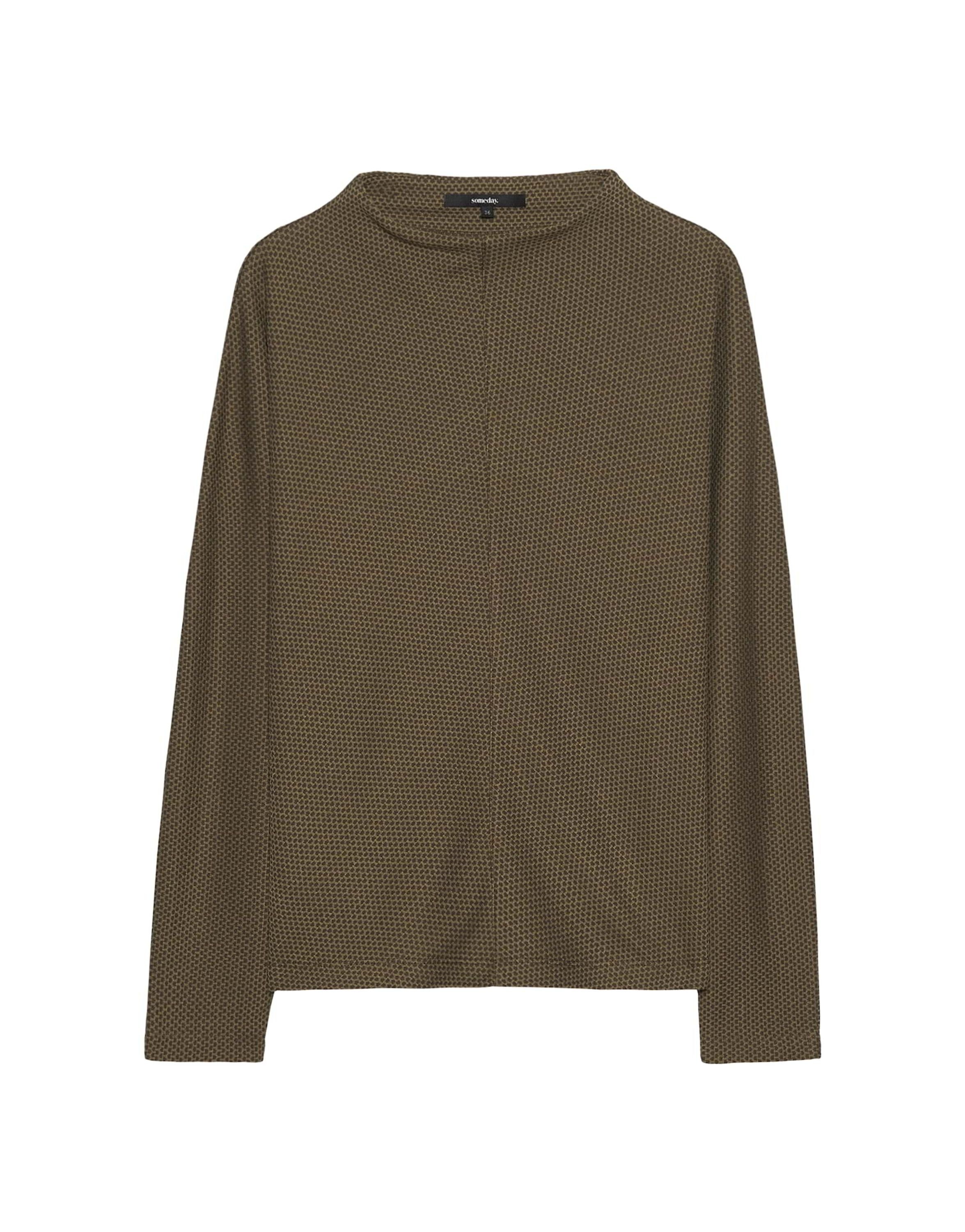 someday Rollkragenpullover