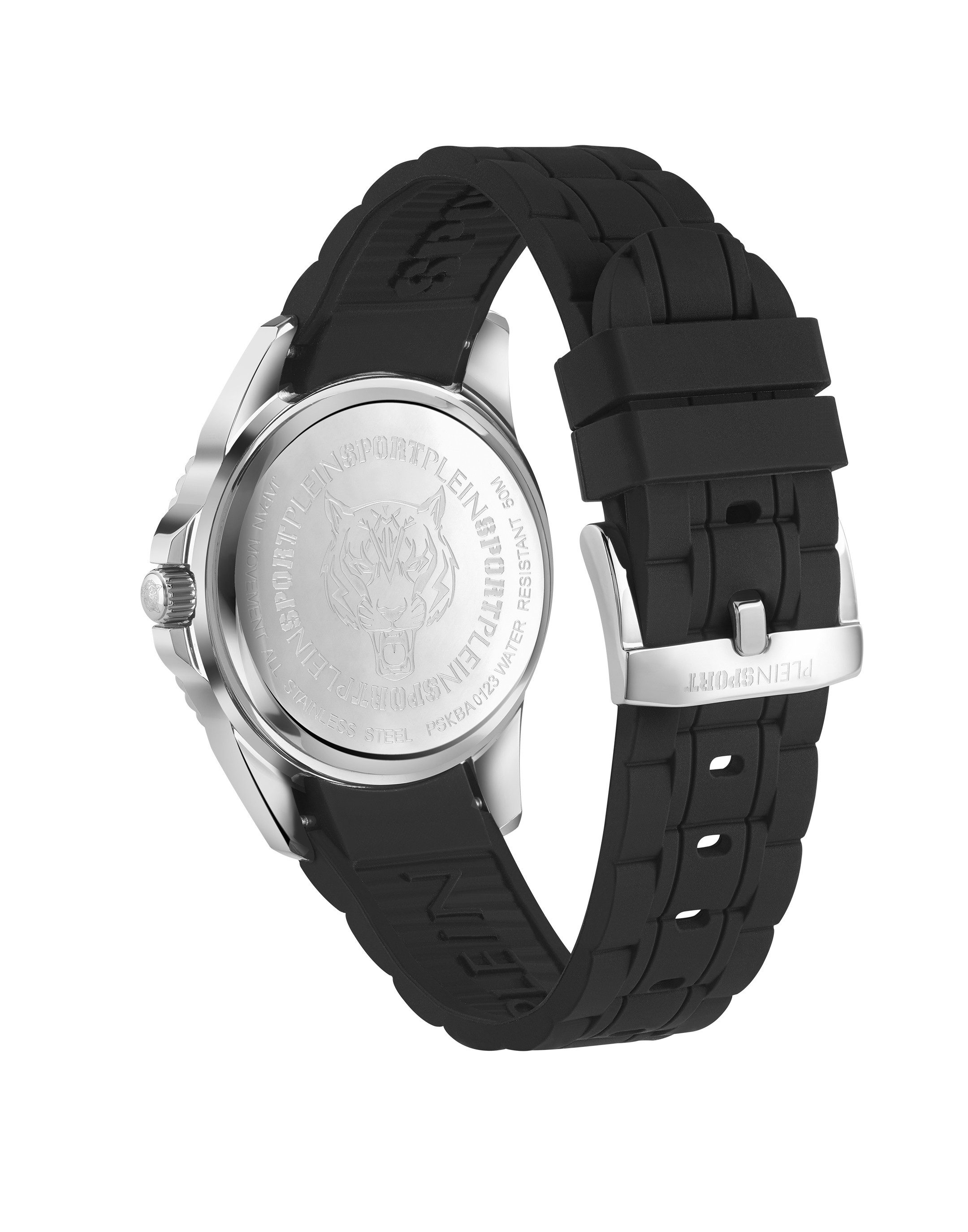 PLEIN SPORT Luxusuhr Glam