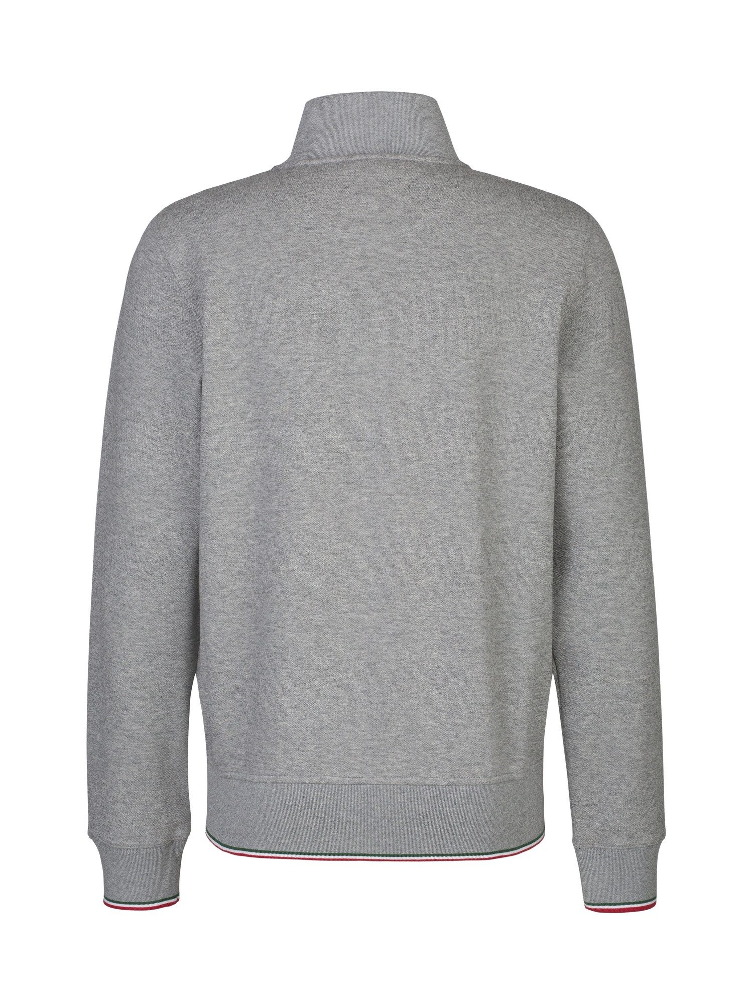 19V69 ITALIA Cardigan ZAAN FLAG