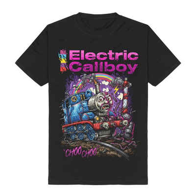 Electric Callboy T-Shirt Choo Choo